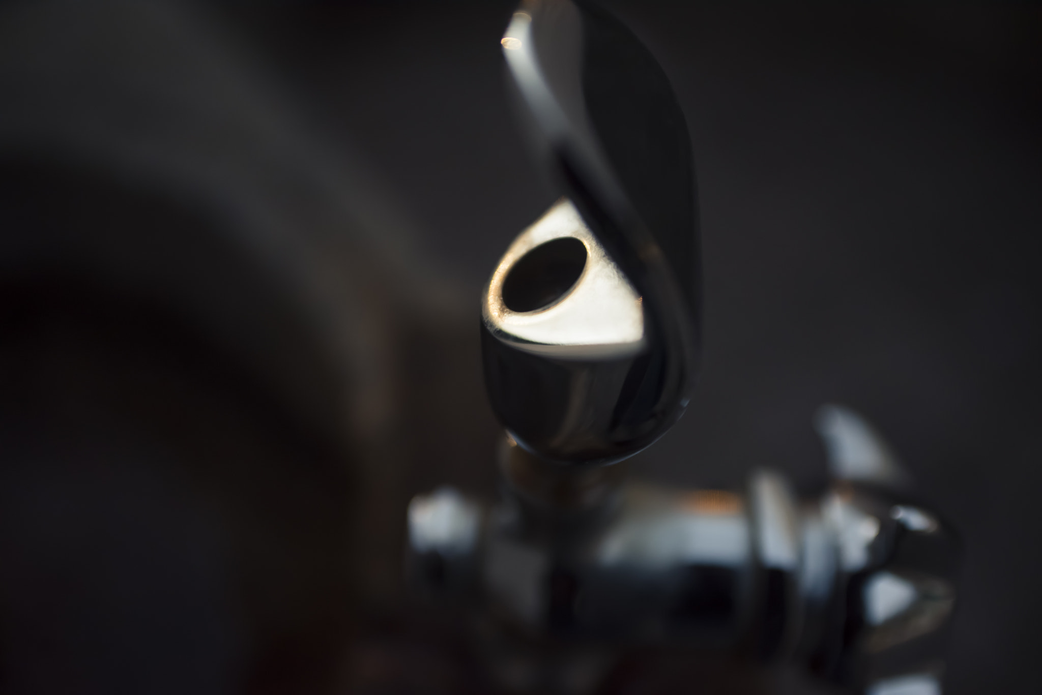 Nikon D750 + AF Zoom-Nikkor 35-70mm f/2.8 sample photo. Silver spoon photography