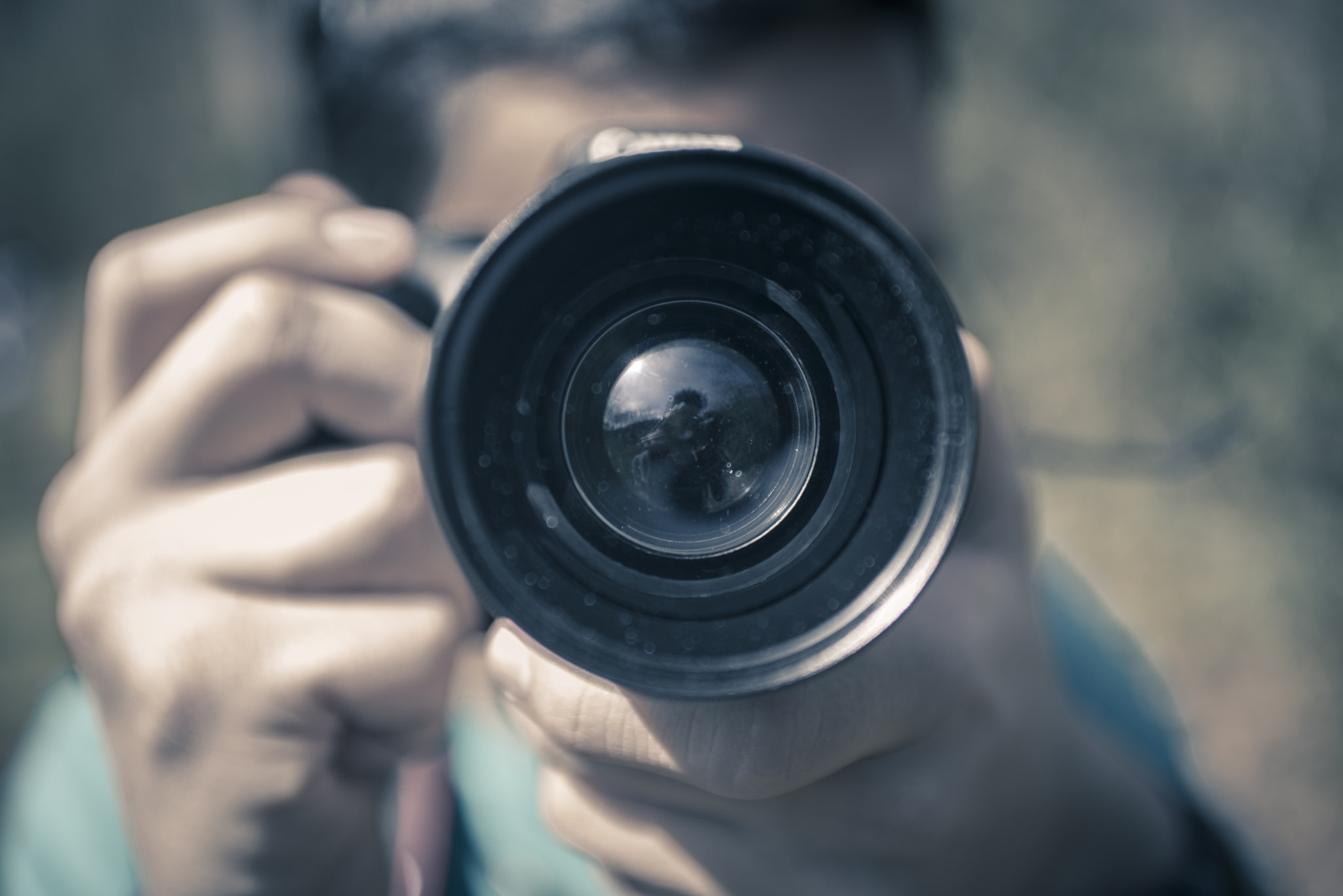 Nikon D750 + AF Zoom-Nikkor 35-70mm f/2.8 sample photo. Nikon vs. canon photography