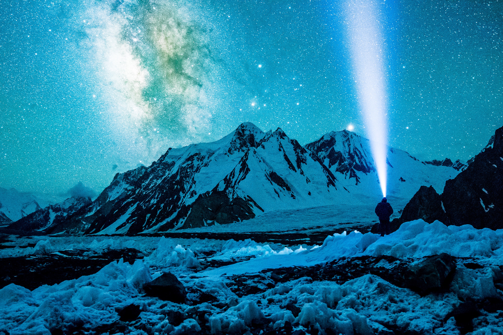 Nikon AF-S Nikkor 14-24mm F2.8G ED sample photo. When meeting a civilization from another galaxy, t ... photography