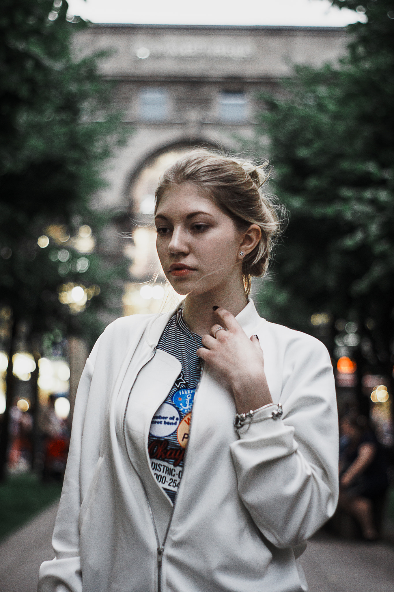 Sony SLT-A77 + Minolta AF 50mm F1.7 sample photo. Paris photography