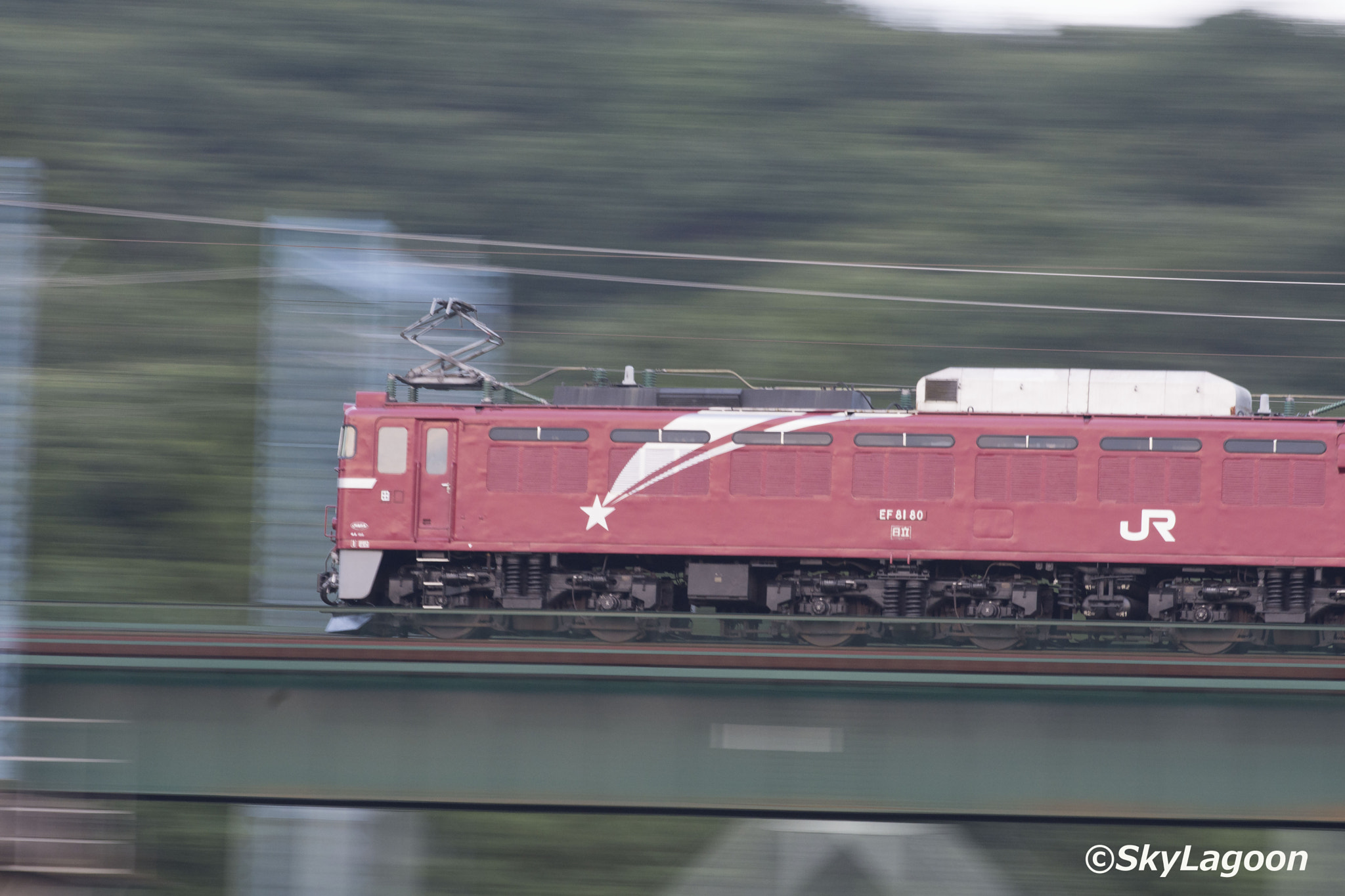 Nikon AF-S Nikkor 300mm F2.8G ED VR II sample photo. Forest of phantom part1 photography