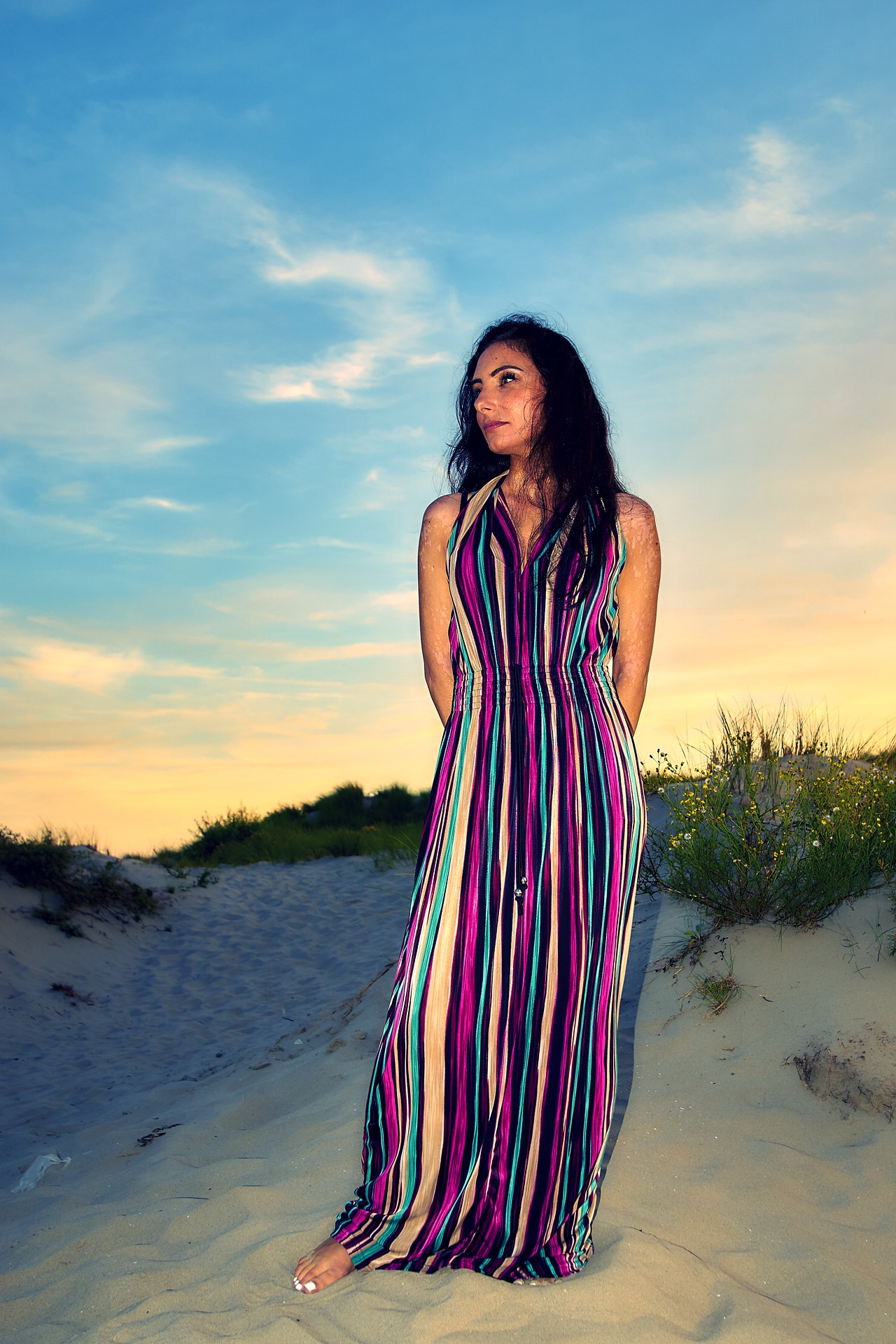 Sony ILCA-77M2 + 10-20mm F3.5 sample photo. Sanem oostrum photography