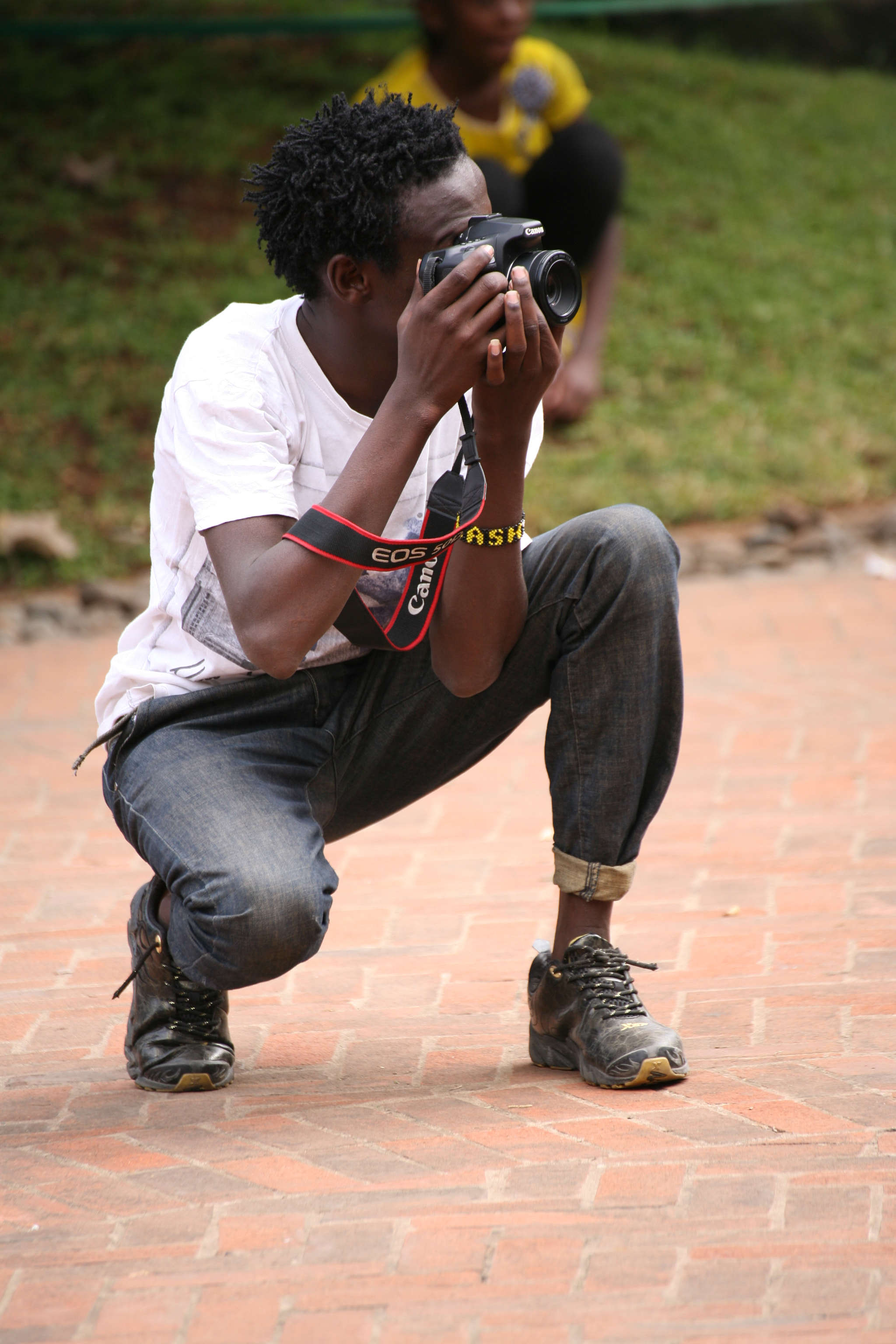 Canon EOS 5D sample photo. Edga orodi photography