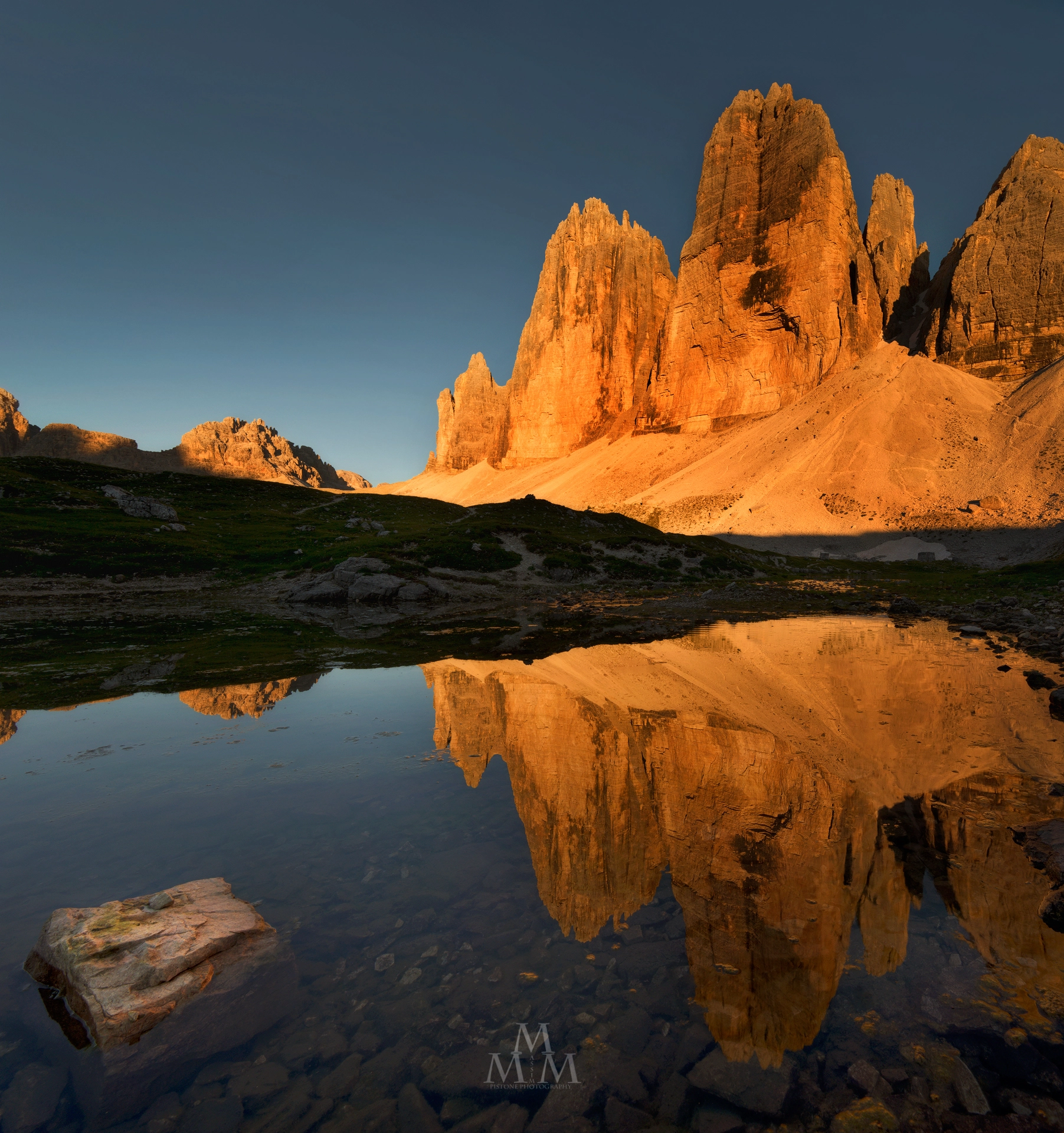 IX-Nikkor 30-60mm f/4-5.6 sample photo. Magic back in... photography