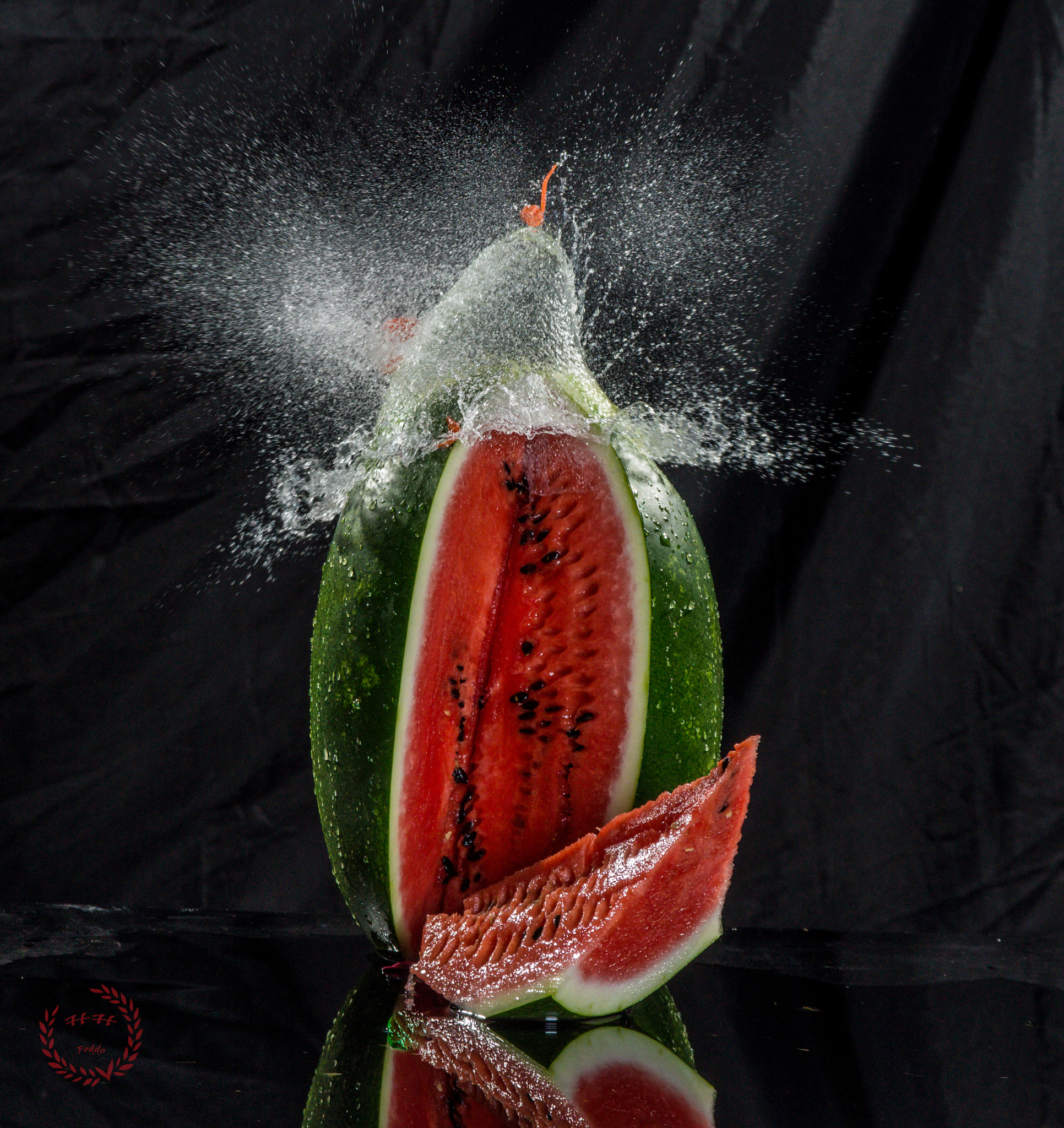 Sigma 17-70mm F2.8-4 DC Macro HSM sample photo. Melone 2 photography