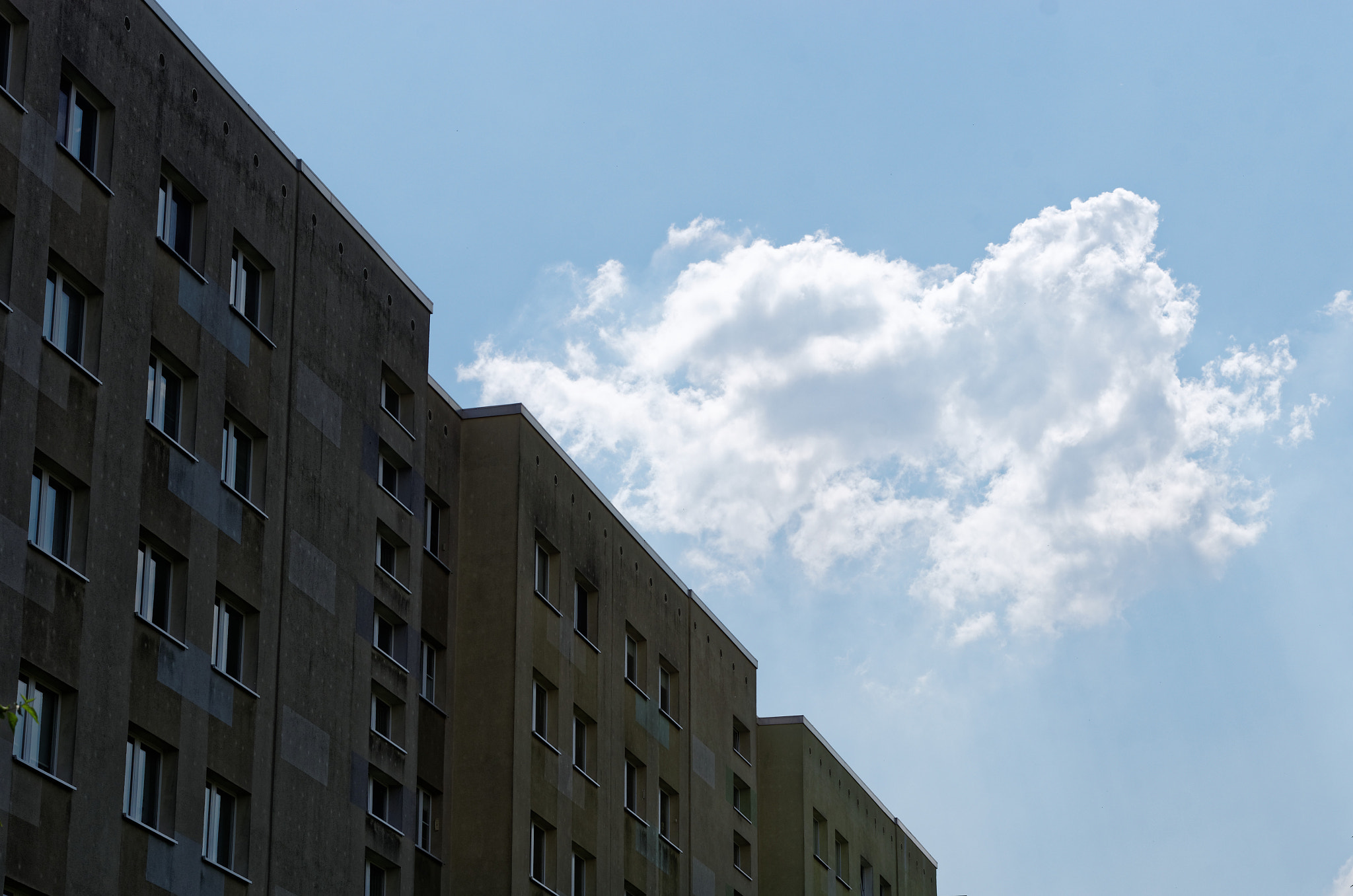 Pentax smc DA* 55mm F1.4 SDM sample photo. Berlin city life photography