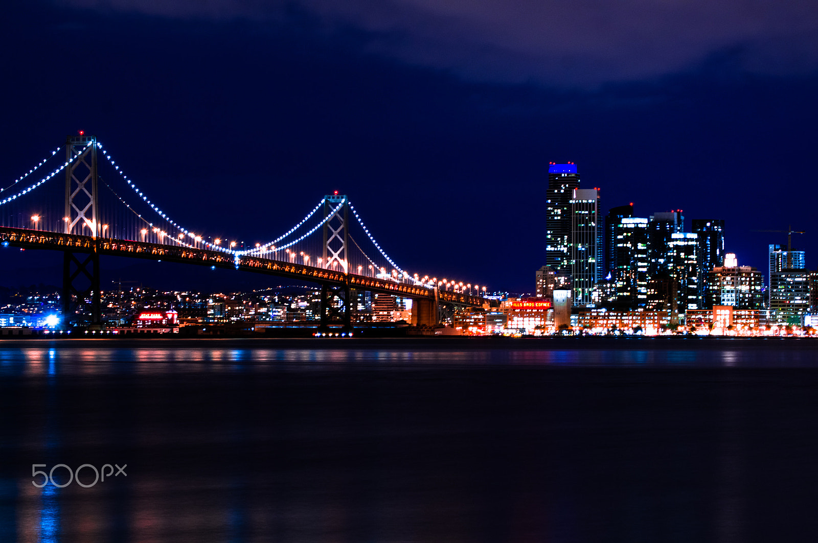 Sony SLT-A35 sample photo. Beautiful san francisco photography