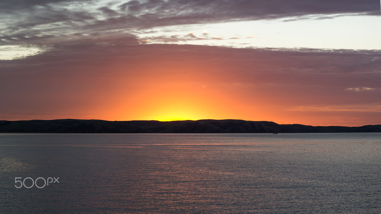 Sigma 17-50mm F2.8 EX DC HSM sample photo. Sunset photography