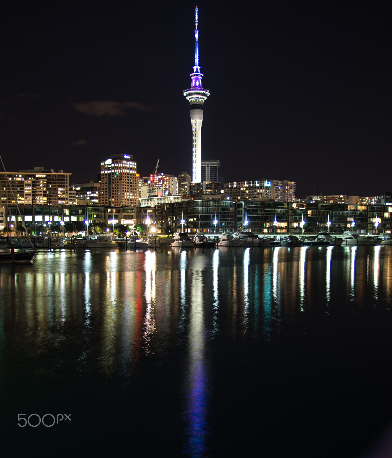 Sigma 17-50mm F2.8 EX DC HSM sample photo. Reflection photography