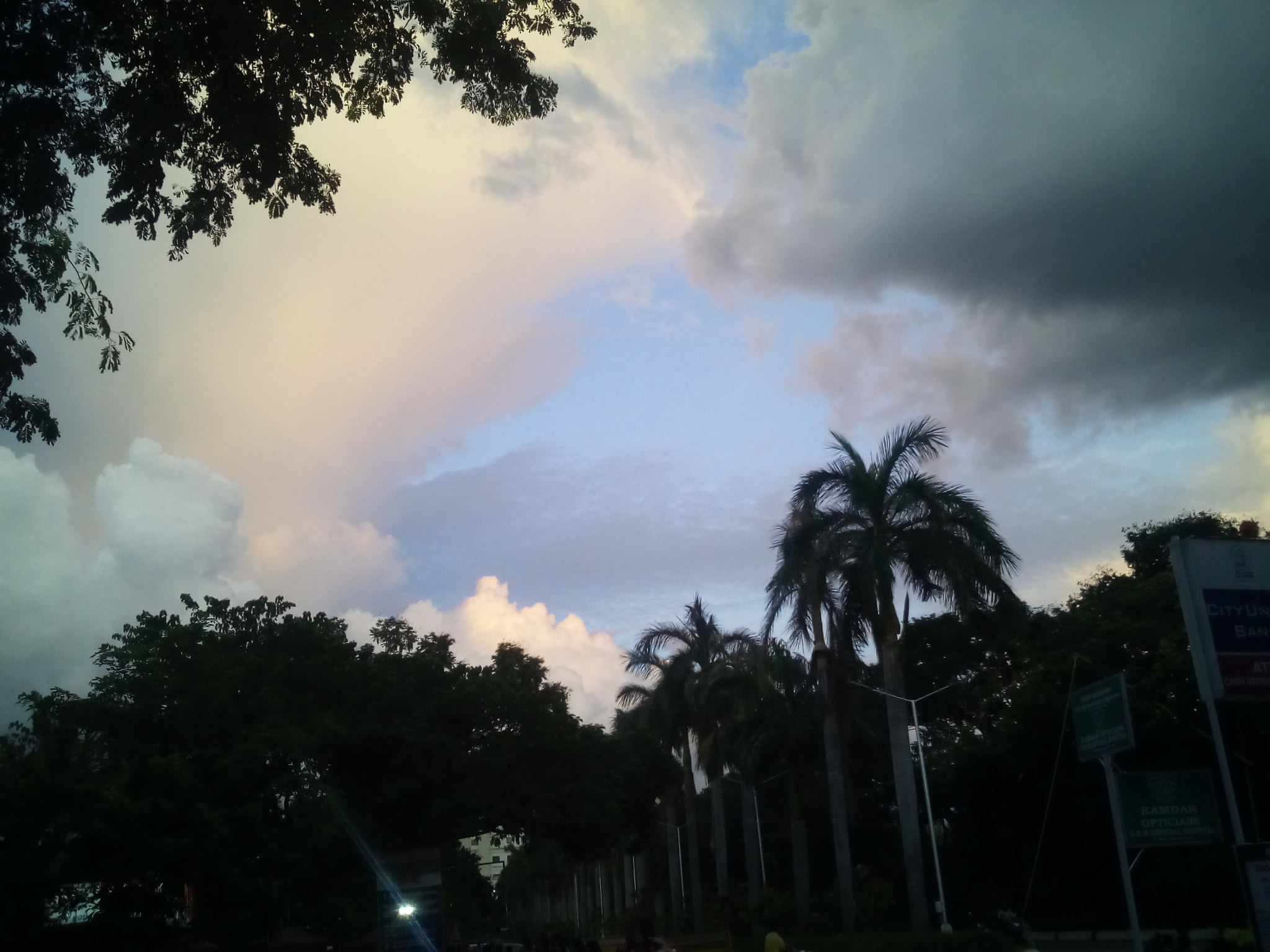 Micromax Canvas A1 sample photo