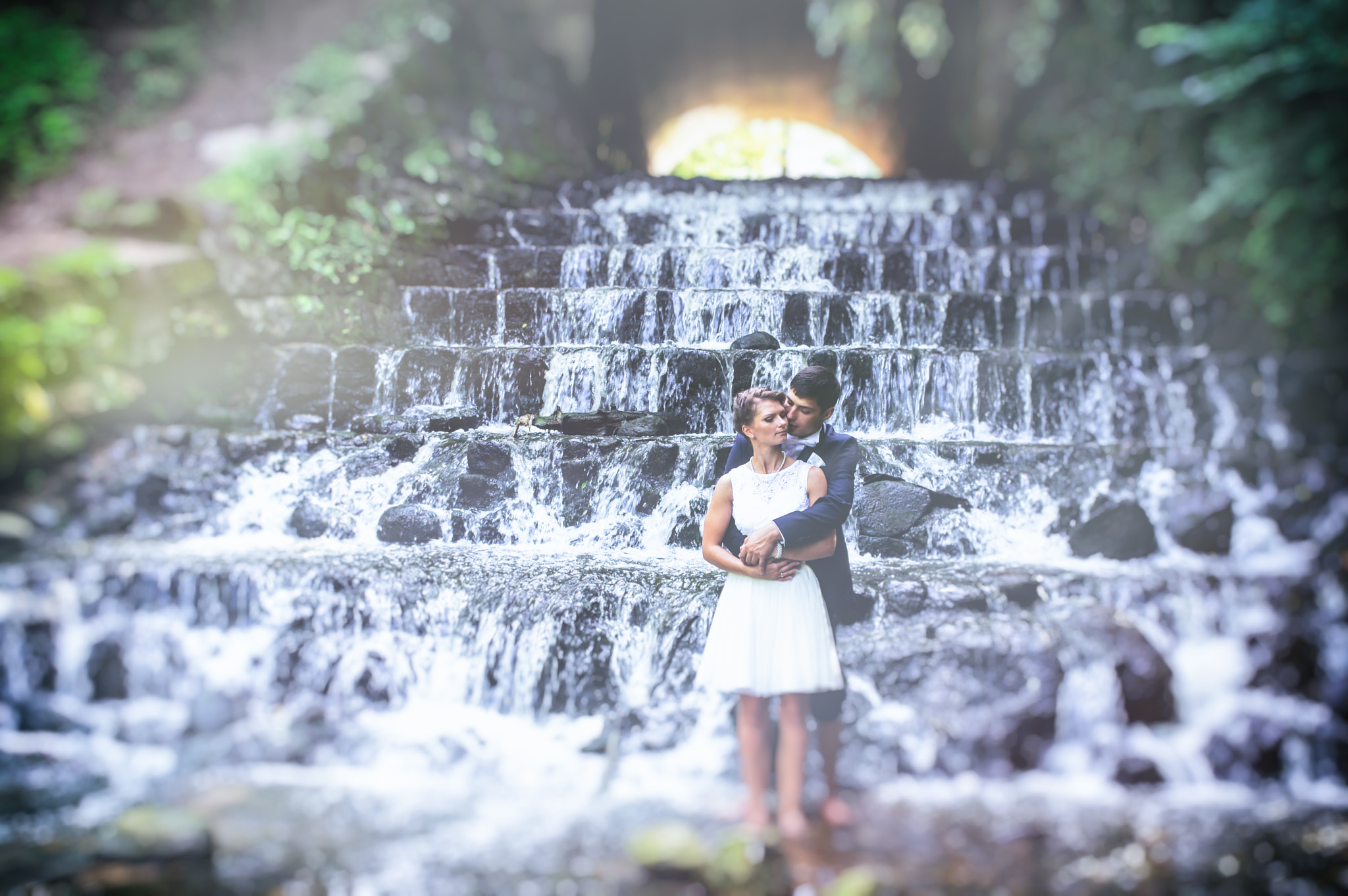 Pentax K-3 + Pentax smc DA 35mm F2.4 AL sample photo. Forever yours photography