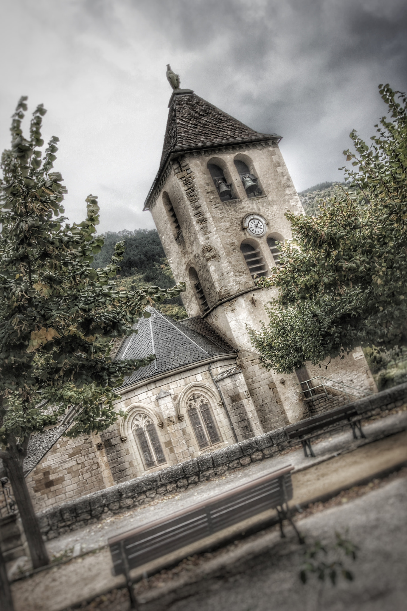 Canon 10-20mm sample photo. ...4 photography