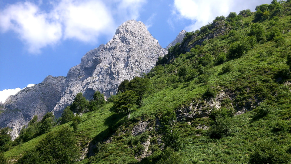 Sony Ericsson Xperia arc S sample photo. Sasso cavallo photography