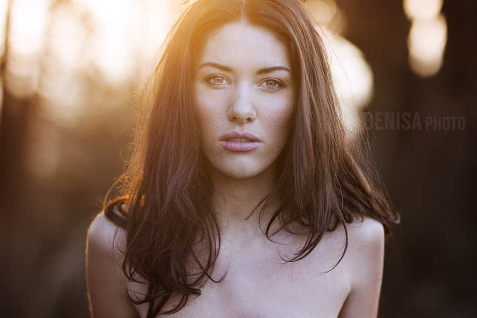 Canon EOS 7D + Canon EF 85mm F1.2 sample photo. Hayley photography