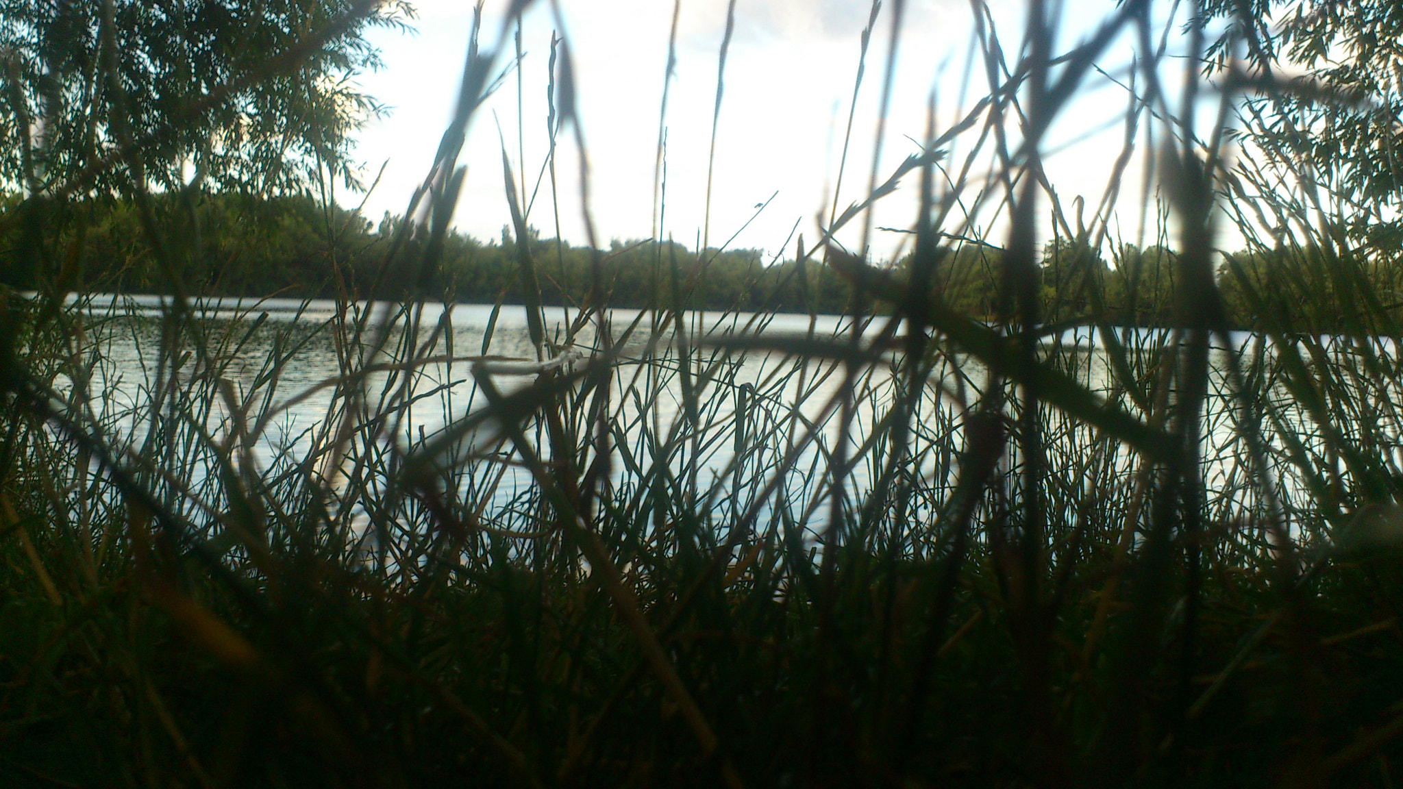 Sony Ericsson Xperia arc S sample photo. (witney, uk) photography