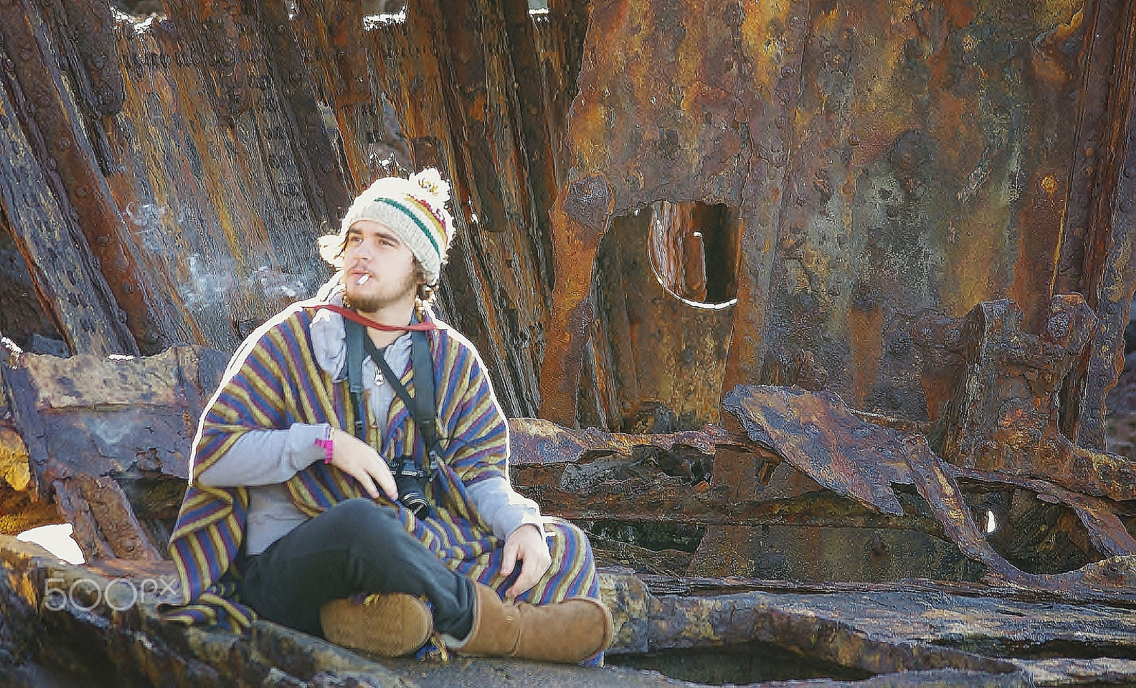 Pentax K-x sample photo. Explore ship wreck photography by jordan pisa photography