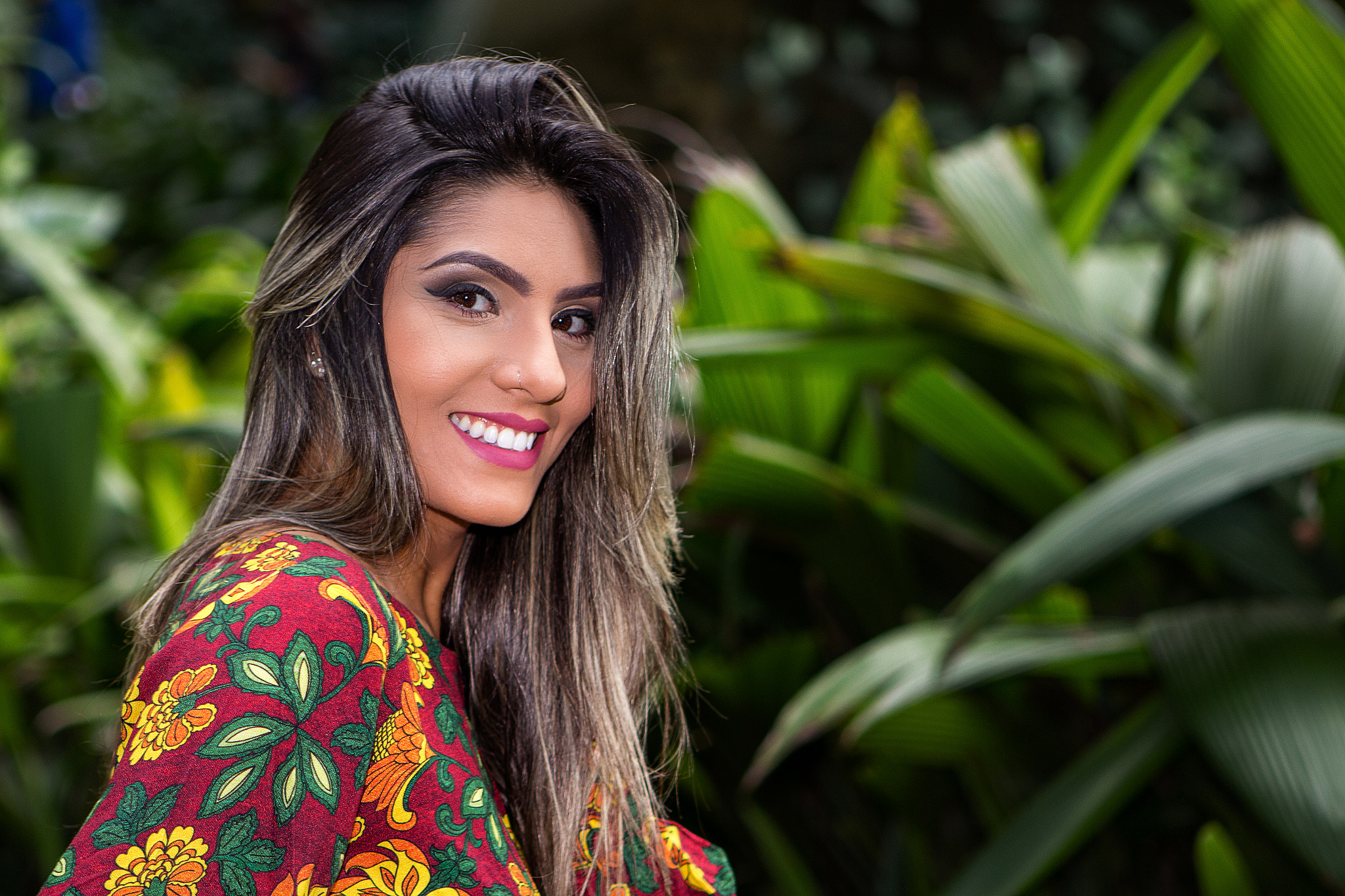 Canon EF 24-70mm F2.8L USM sample photo. Priscilla photography