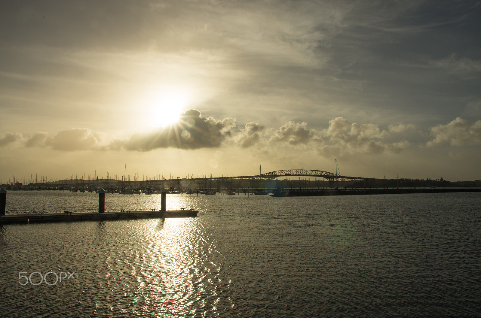 Sigma 17-50mm F2.8 EX DC HSM sample photo. Harbour photography