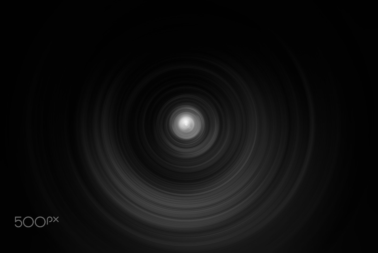 Nikon AF-S Micro-Nikkor 60mm F2.8G ED sample photo. Vortex photography