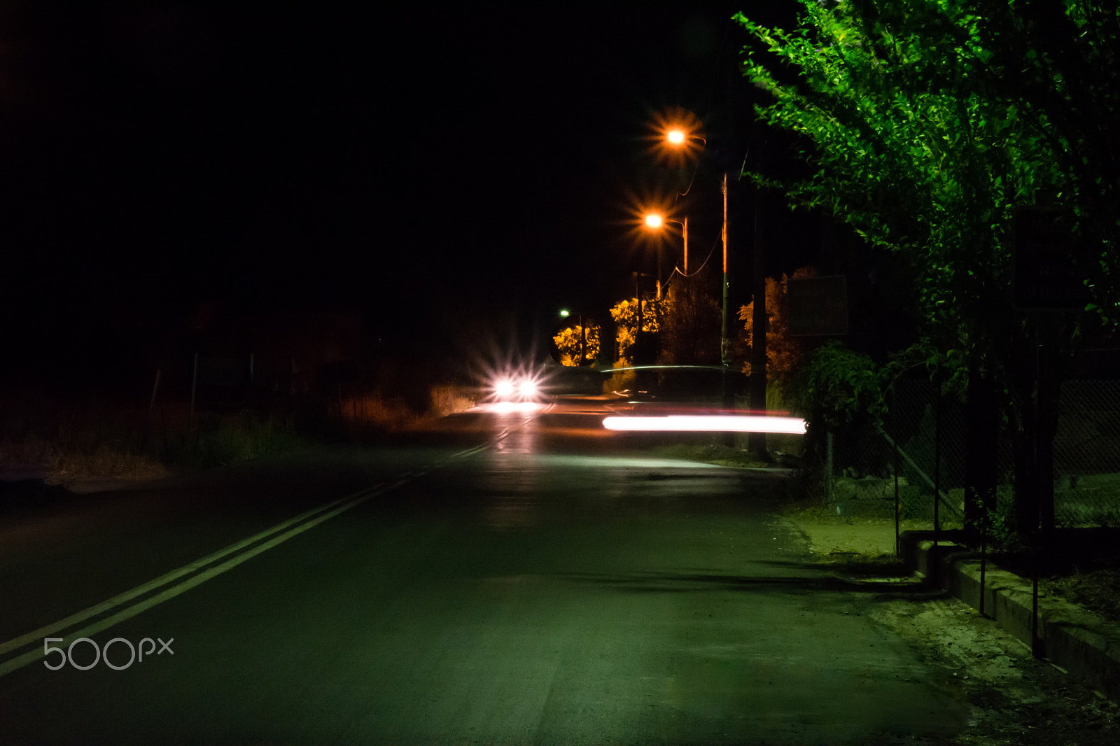 Sigma 17-70mm F2.8-4 DC Macro OS HSM sample photo. Enchanting electric lights dsc_5133.jpg photography