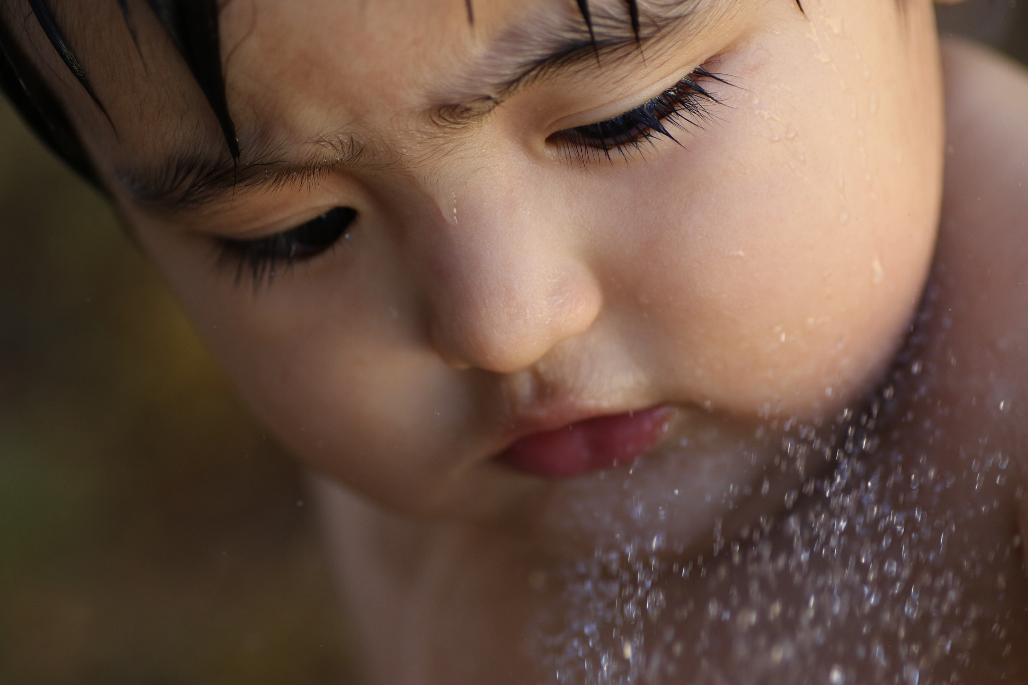 Canon EOS 7D Mark II + Tamron SP AF 90mm F2.8 Di Macro sample photo. () photography