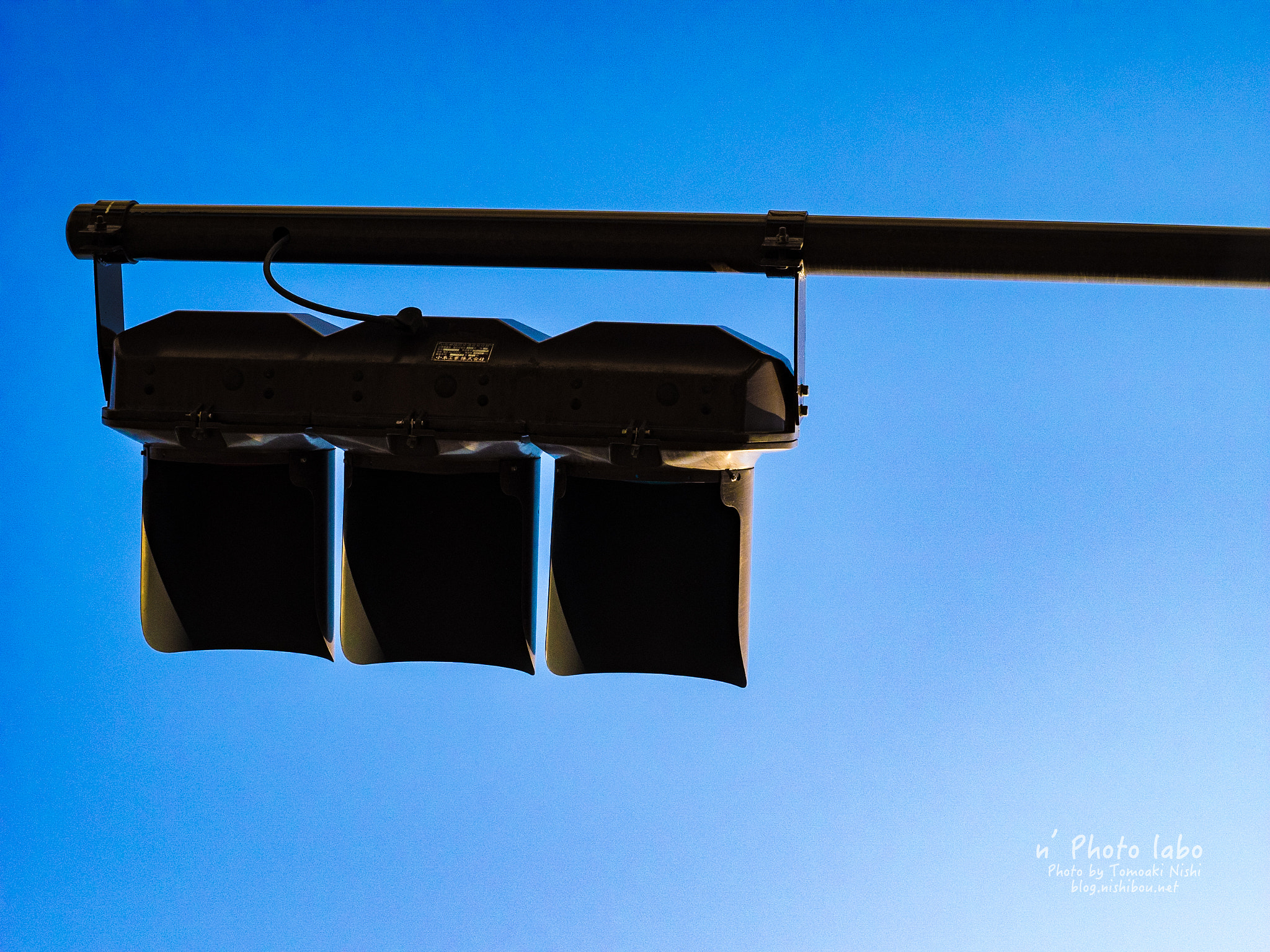 Sigma 30mm F1.4 DC DN | C sample photo. Signal photography