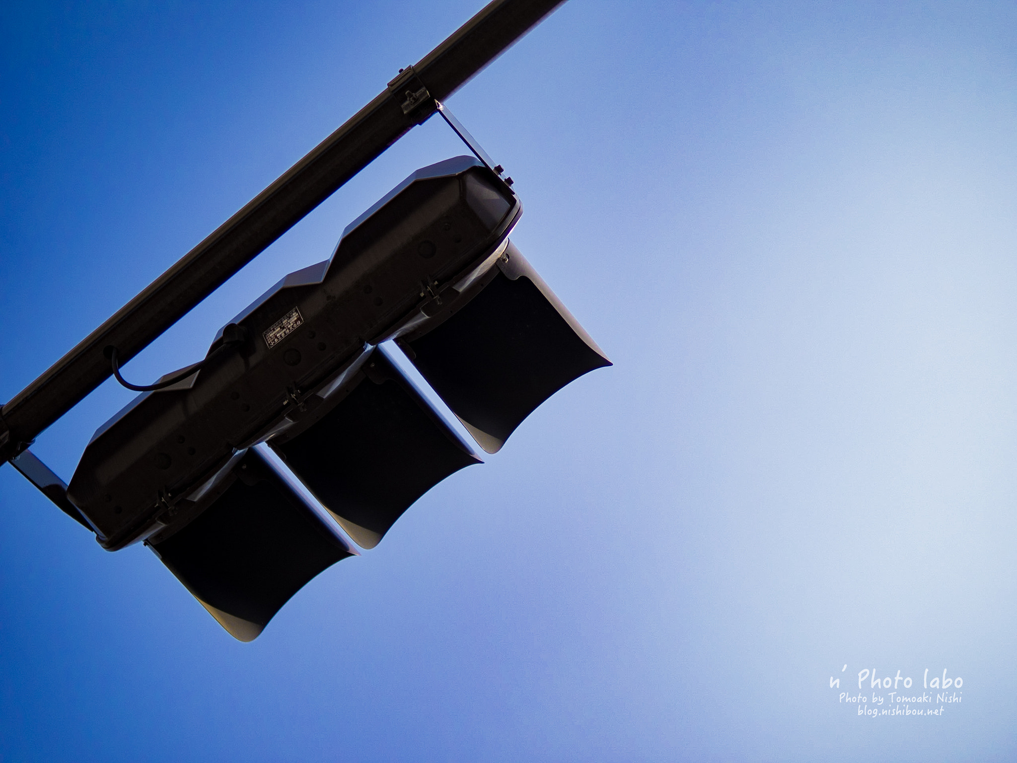 Sigma 30mm F1.4 DC DN | C sample photo. Signal photography