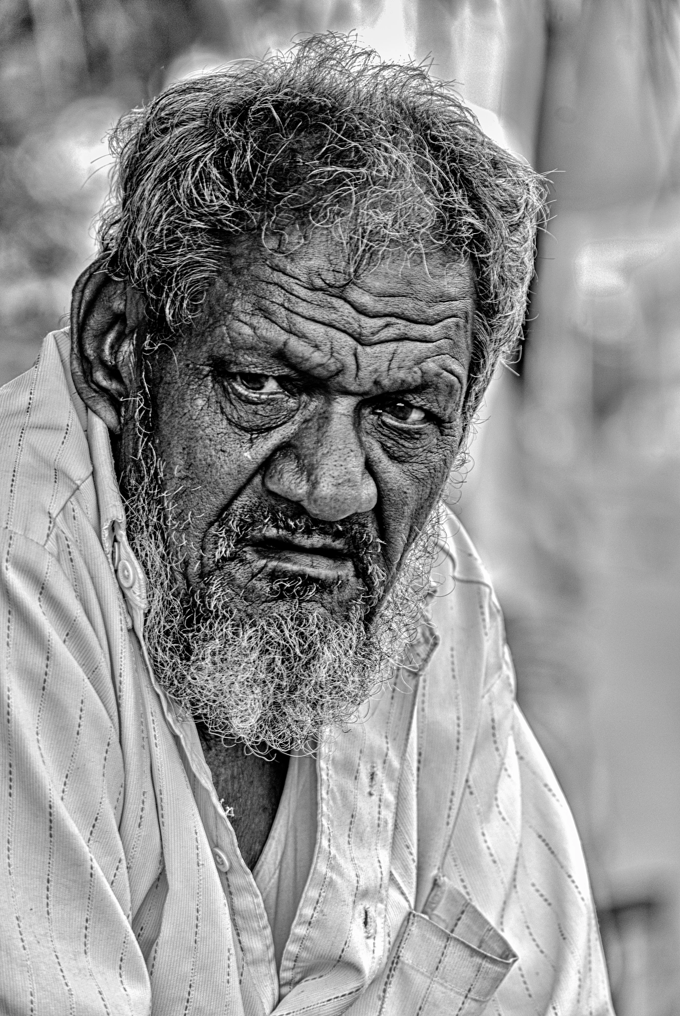 Nikon D40X sample photo. Portrait photography