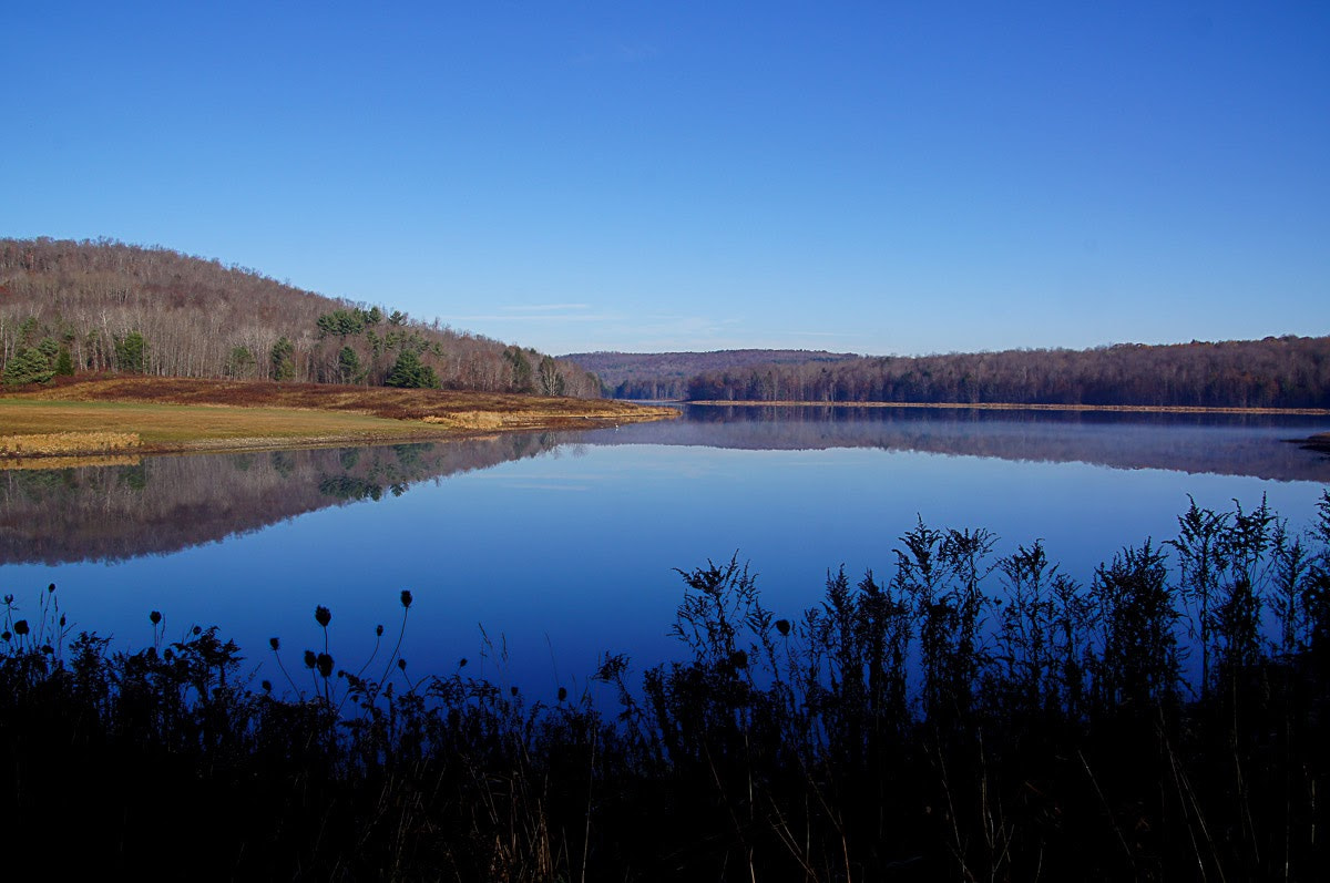 Sony SLT-A55 (SLT-A55V) + DT 18-270mm F3.5-6.3 sample photo. Rockland lake park photography