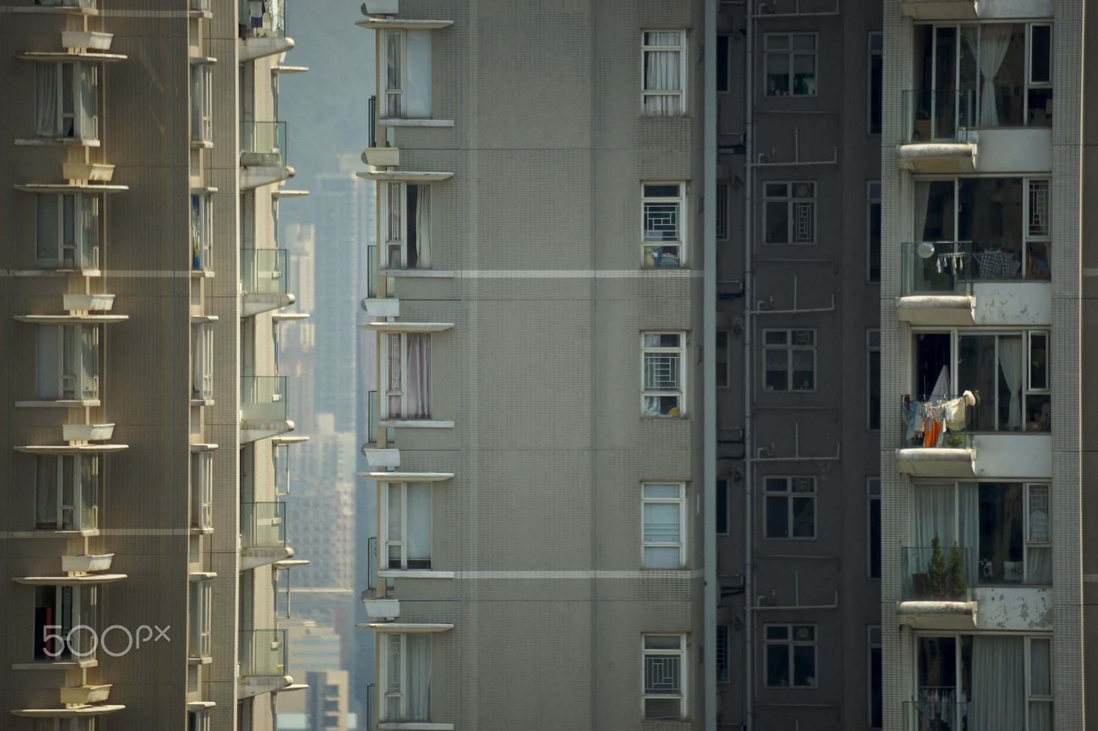 Sony 500mm F8 Reflex sample photo. Quarry bay, hong kong photography