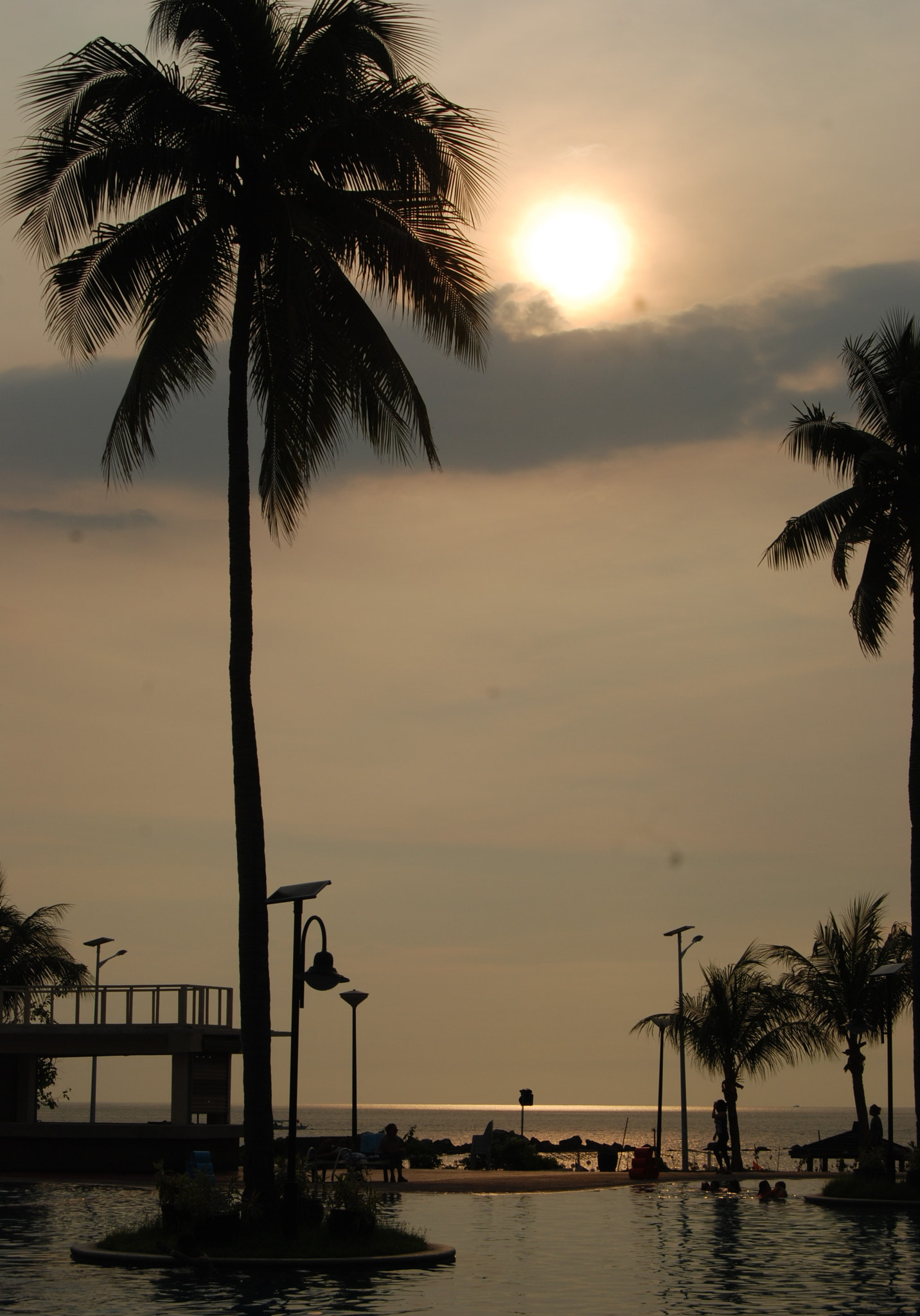 Nikon D80 sample photo. () photography