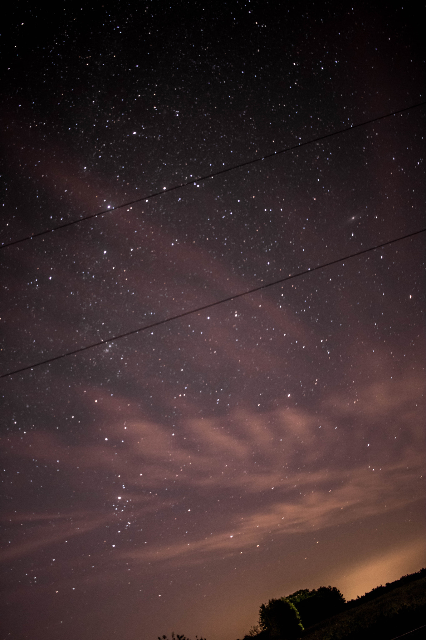 Canon EOS 760D (EOS Rebel T6s / EOS 8000D) sample photo. Cloud photography