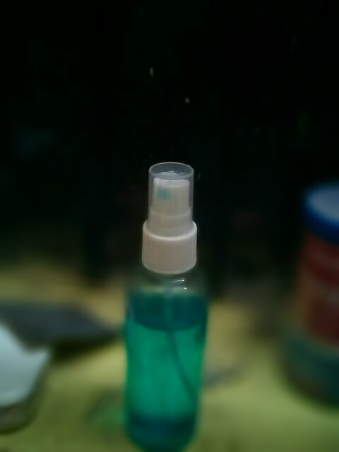 Micromax Canvas A1 sample photo