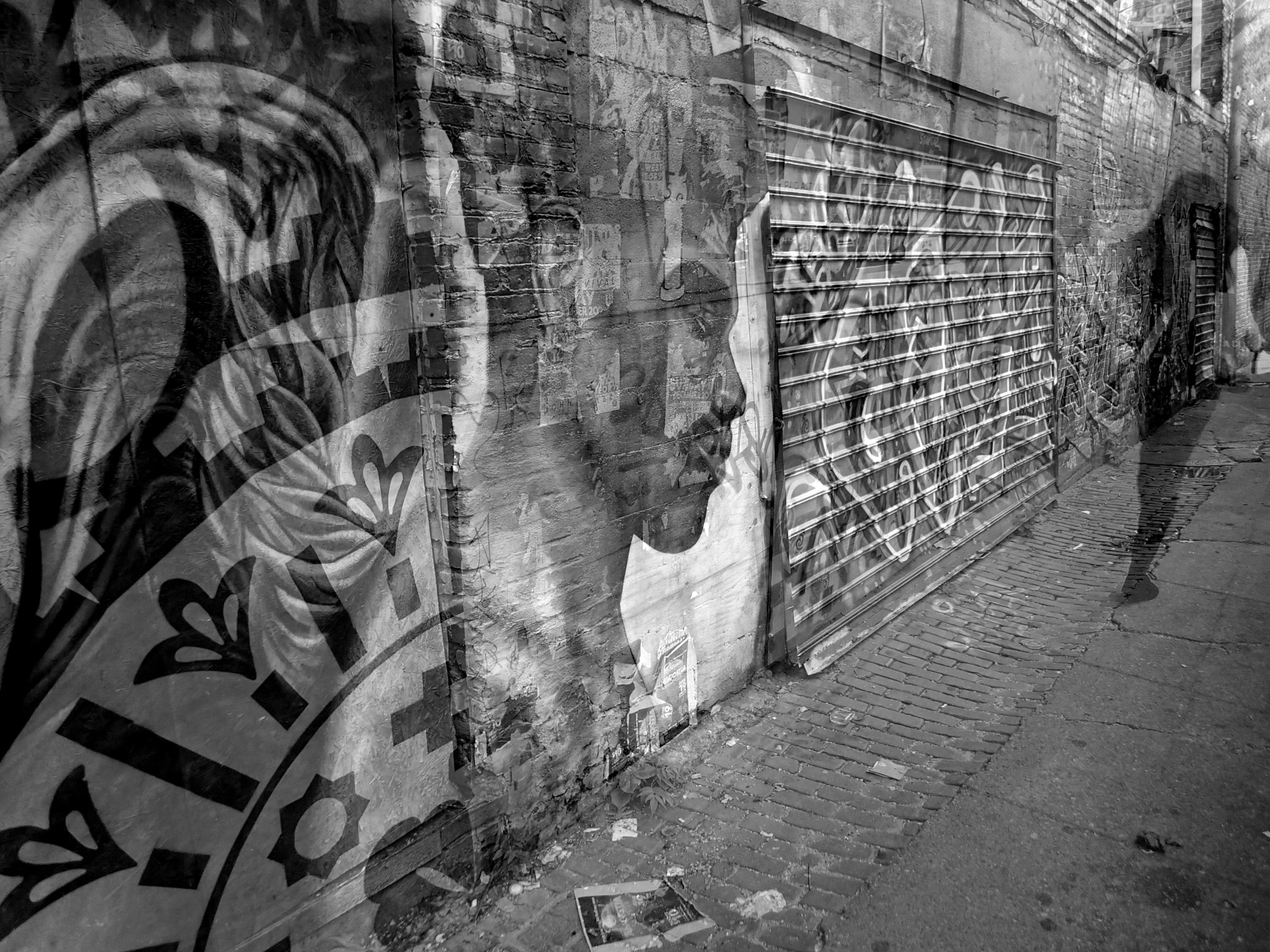 Olympus TG-1 sample photo. Dc spirit photography