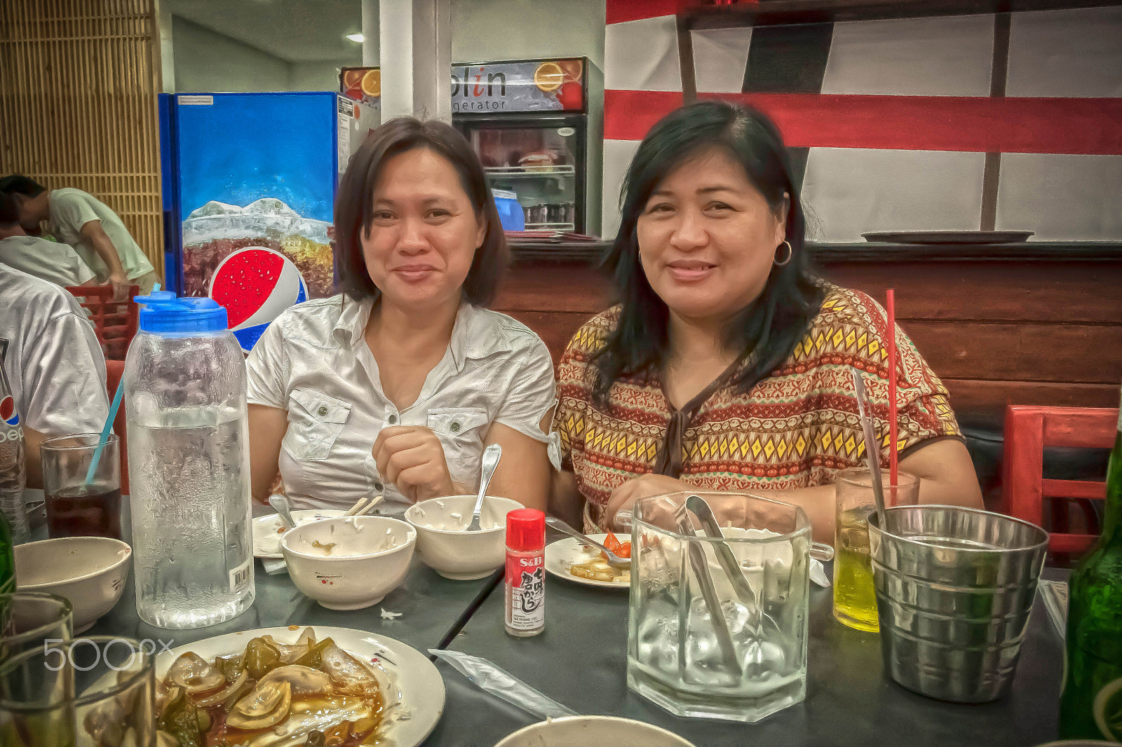 Canon EOS 40D sample photo. Family photography