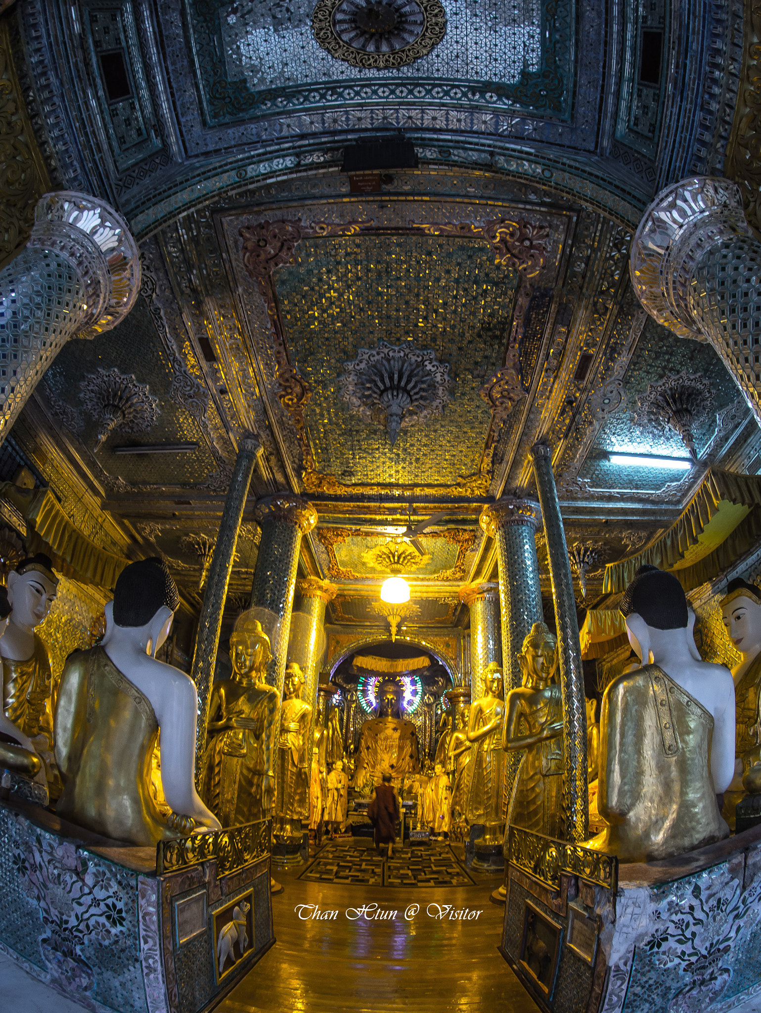 Canon EF 8-15mm F4L Fisheye USM sample photo
