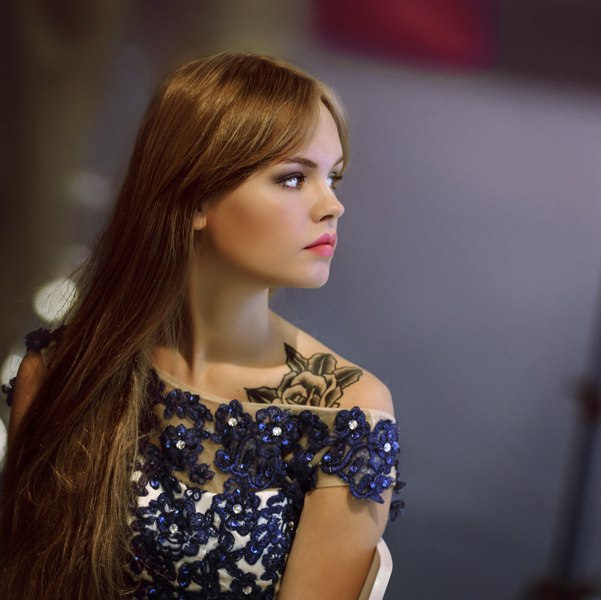Nikon AF-S Nikkor 400mm F2.8E FL ED VR sample photo. Надежда photography