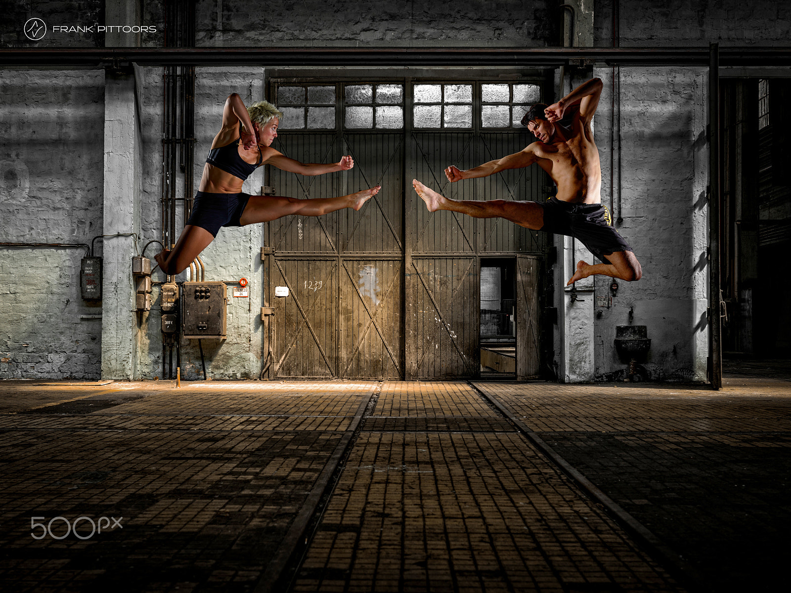 Phase One IQ3 100MP + Schneider LS 35mm f/3.5 sample photo. Frank pittoors fpimagine box mediumformat test broncolor a photography