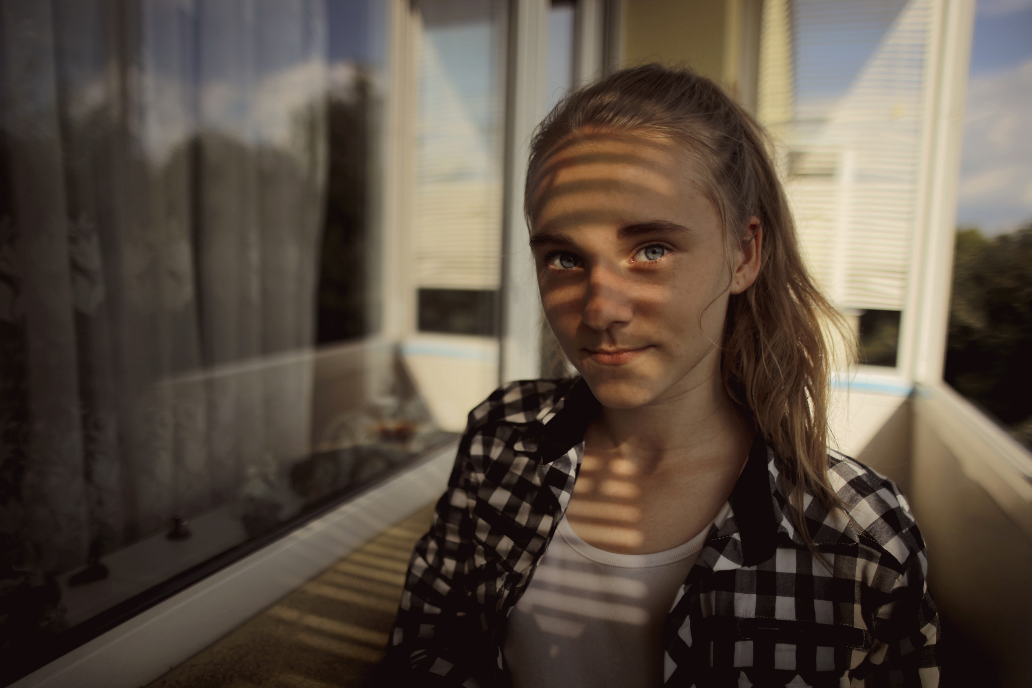 Canon EF 17-35mm f/2.8L + 1.4x sample photo. Mantophoto photography