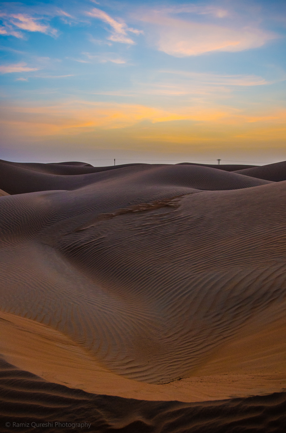 Nikon D5100 + Sigma 18-35mm F1.8 DC HSM Art sample photo. Even in the sands, there was beauty to be found... photography