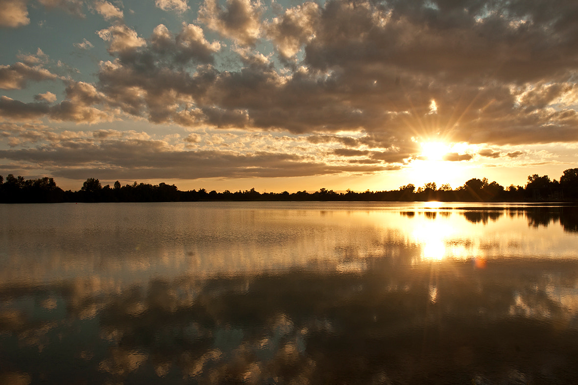 Nikon D300S sample photo. Sun1 photography