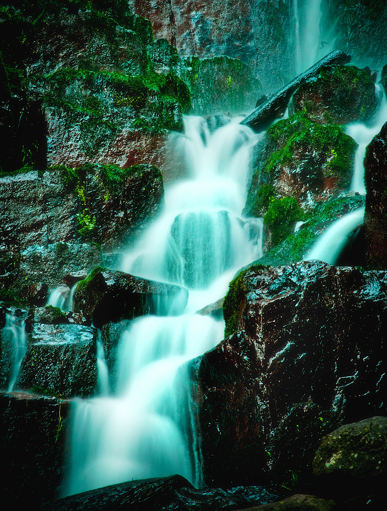 Nikon D300S sample photo. Greenwater photography