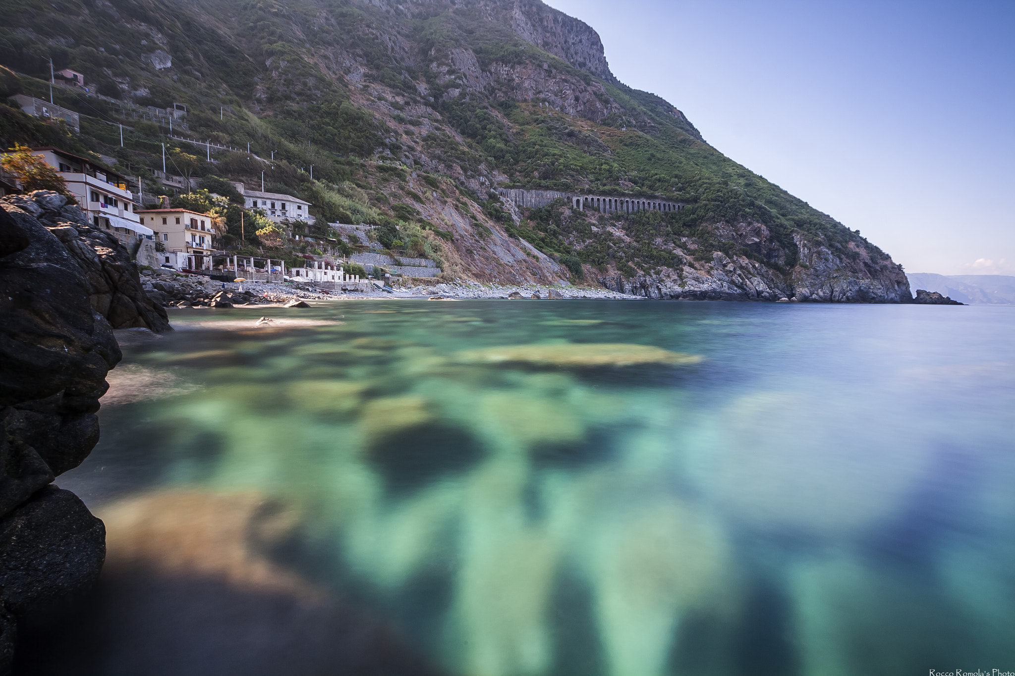 Sigma 10-20mm F3.5 EX DC HSM sample photo. Pianeta mare photography