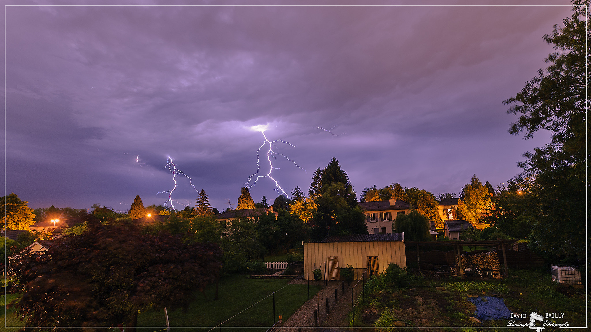 Nikon D300 + Sigma 10-20mm F3.5 EX DC HSM sample photo. Orages©mai photography