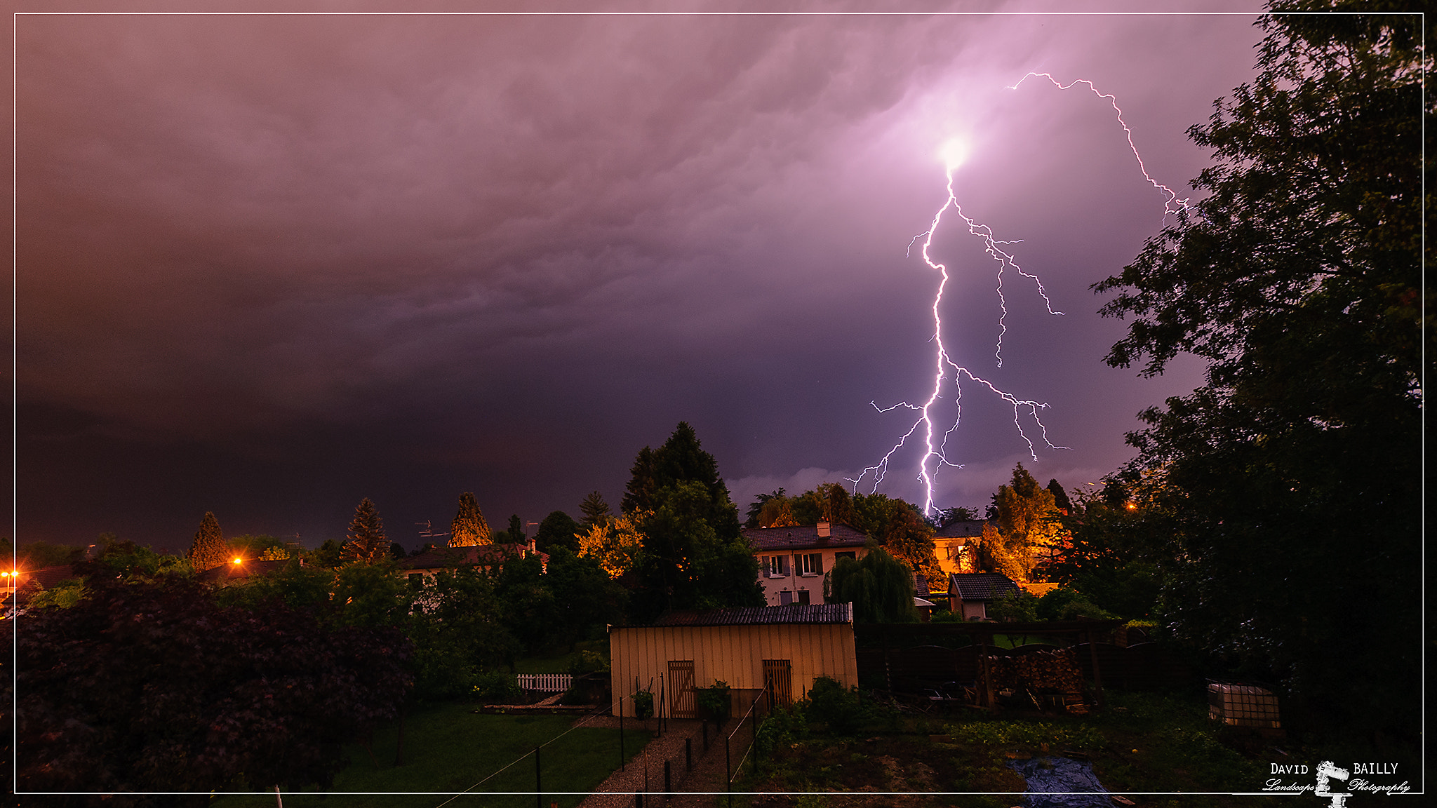 Nikon D300 + Sigma 10-20mm F3.5 EX DC HSM sample photo. Orages©mai photography