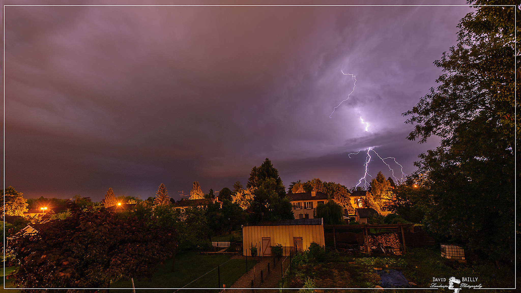 Nikon D300 + Sigma 10-20mm F3.5 EX DC HSM sample photo. Orages©mai photography