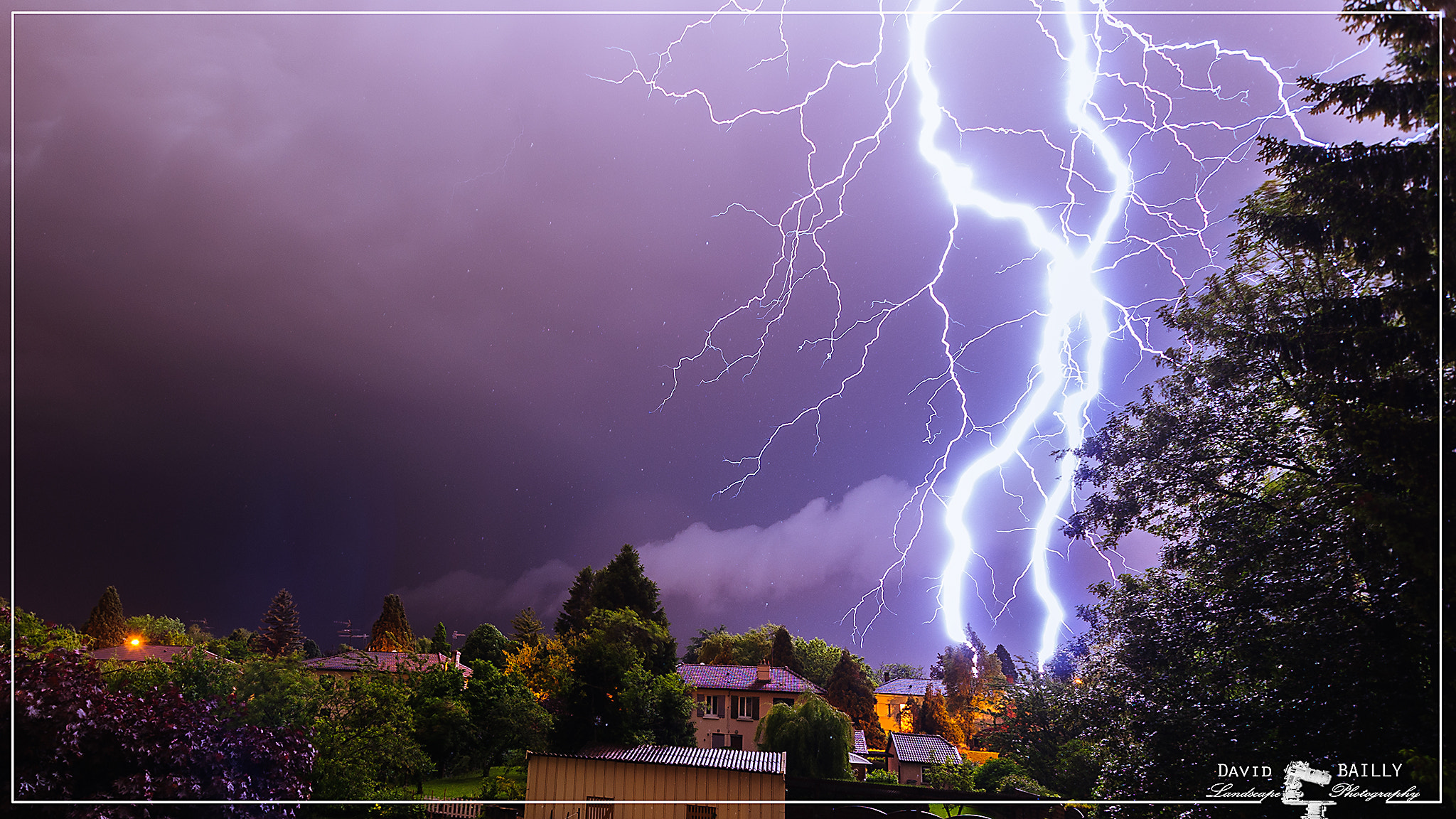 Nikon D300 + Sigma 10-20mm F3.5 EX DC HSM sample photo. Orages©mai photography