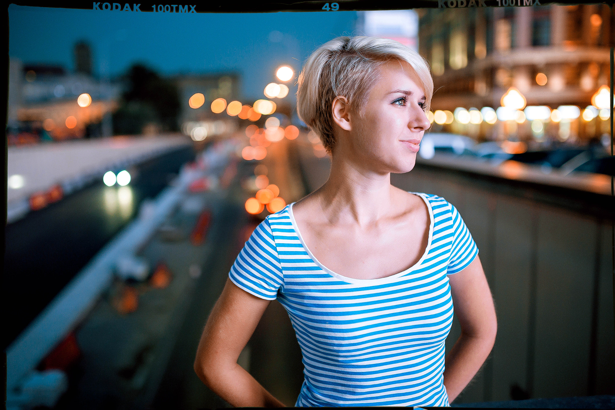 Sigma 70-200mm F2.8 EX DG OS HSM sample photo. Юлия photography