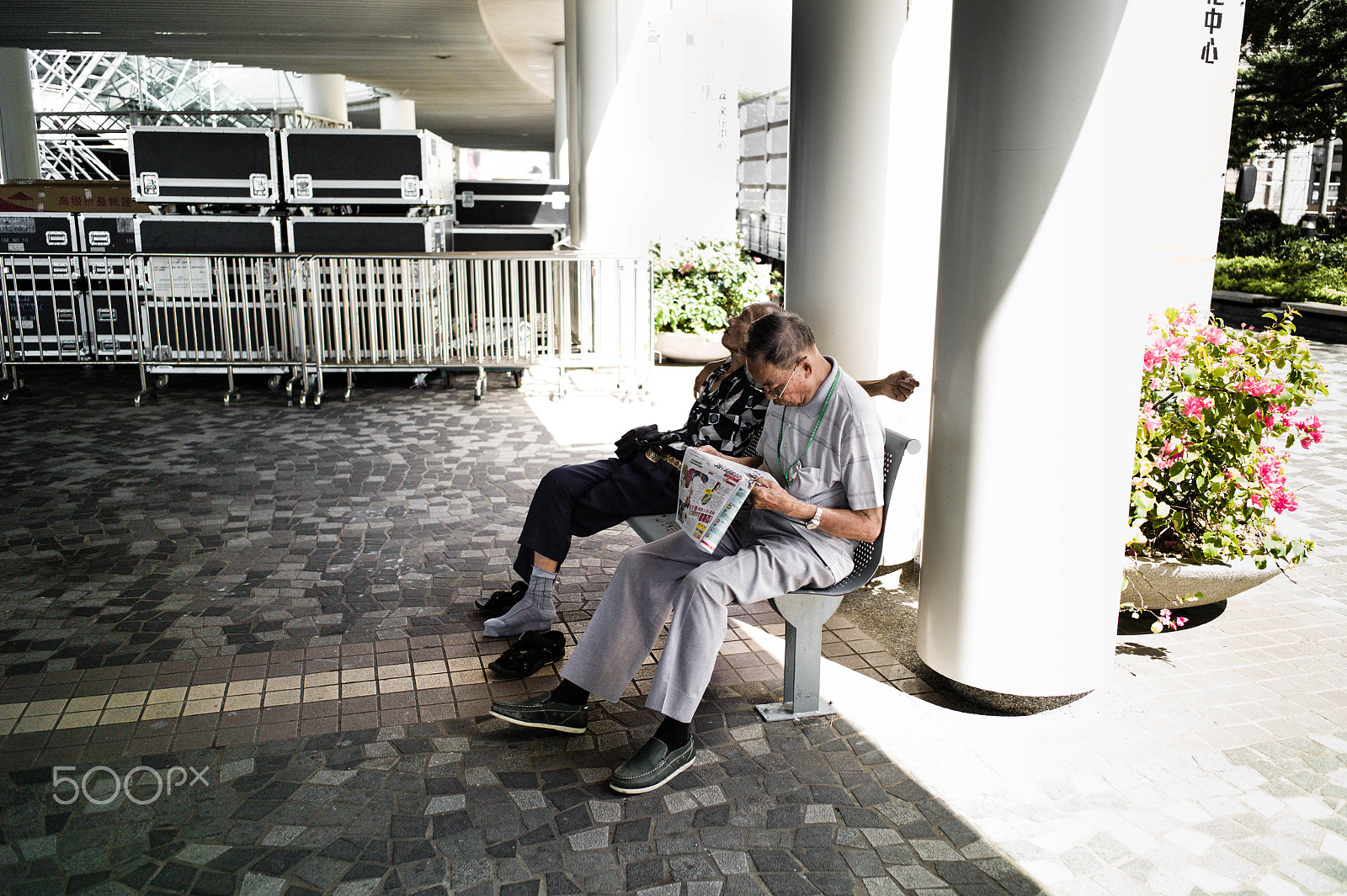 Leica M9 + Leica Elmarit-M 28mm F2.8 ASPH sample photo. Tst. photography