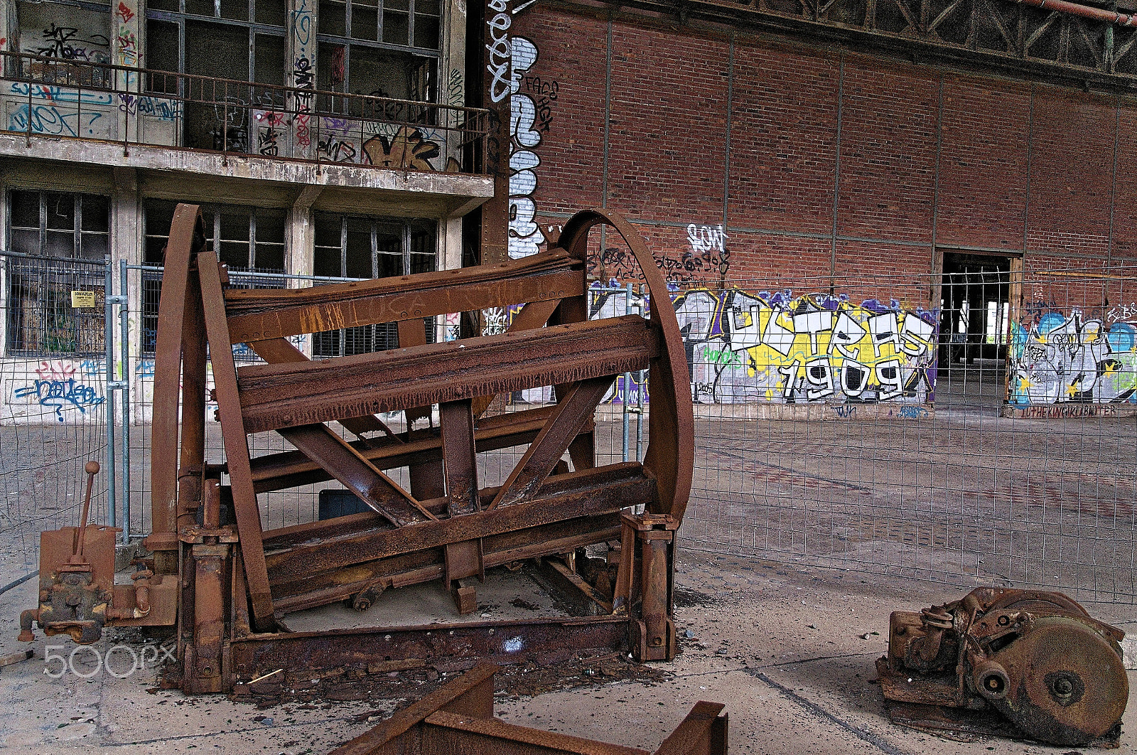 Nikon D3100 sample photo. Phoenix-west dortmund photography